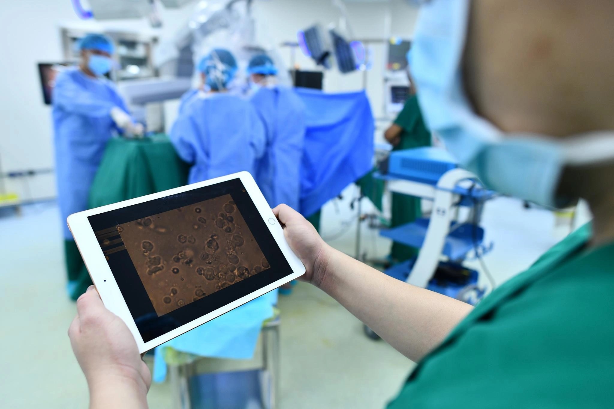 Co nen ket hon khi ban trai khong co tinh trung? hinh anh