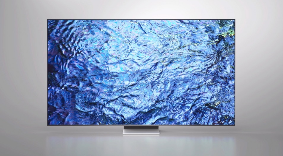 Samsung,  TV Neo QLED 8K anh 9