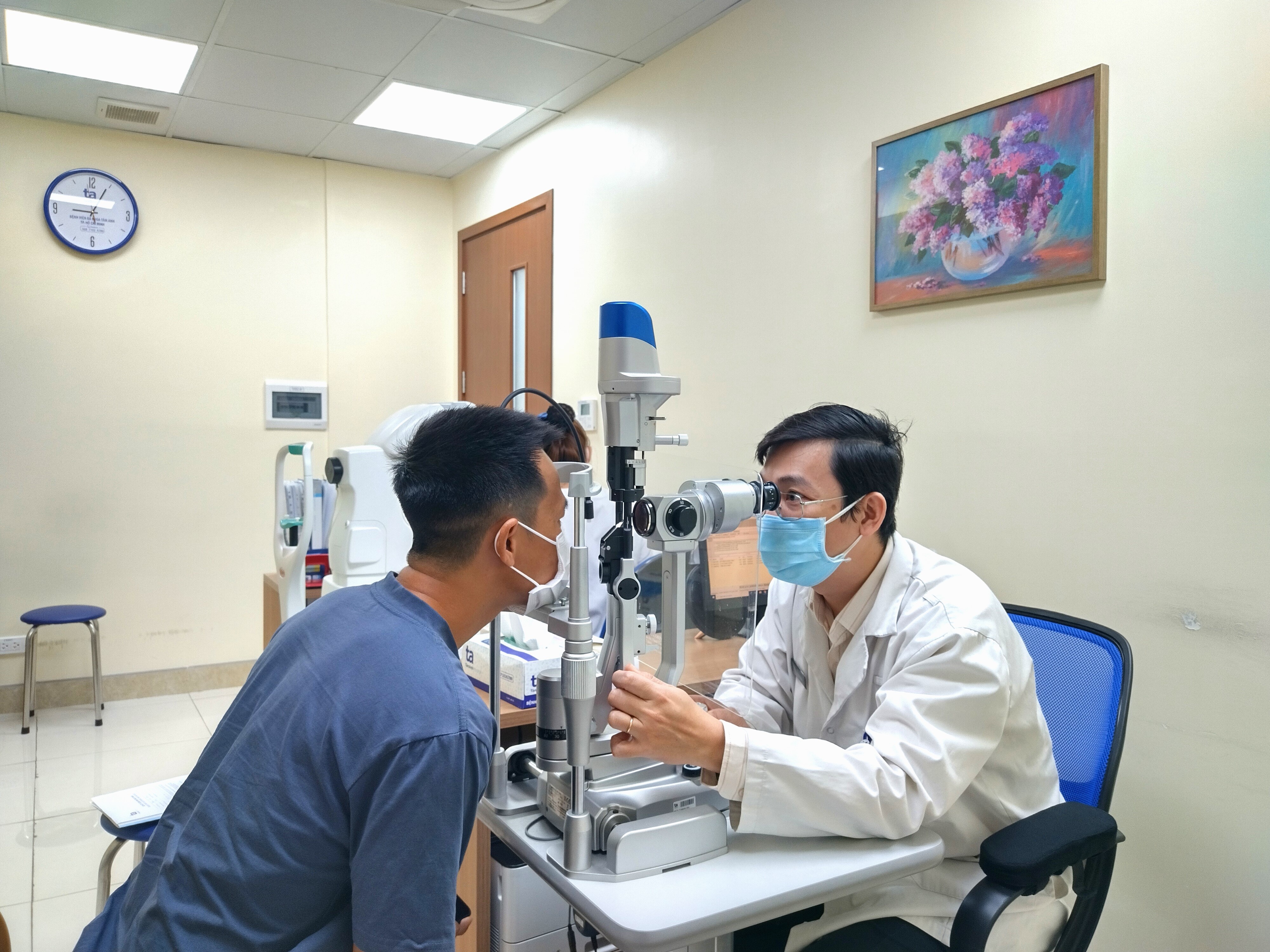 BVĐK Tâm Anh,  chấn thương ảnh 2 BVDK Tam Anh,  chan thuong anh 2