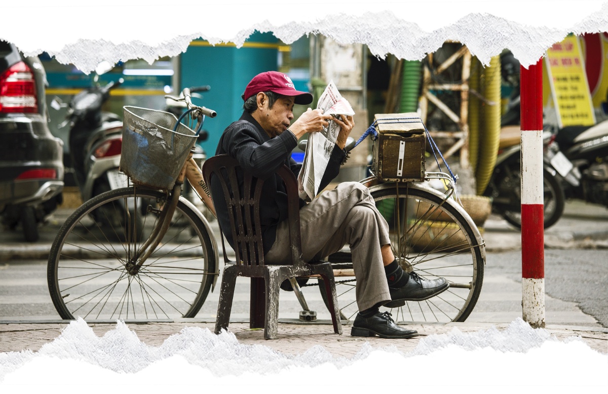 Truong Chinh sach cong,  Fulbright anh 2