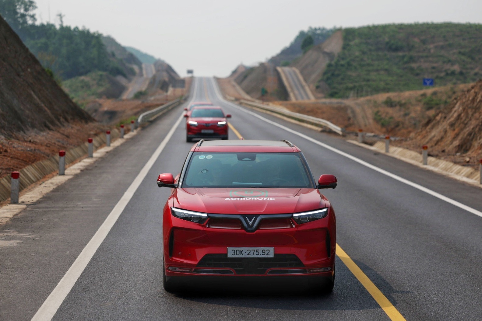 VinFast, khoảnh khắc đáng nhớ ảnh 7 VinFast, khoanh khac dang nho anh 7