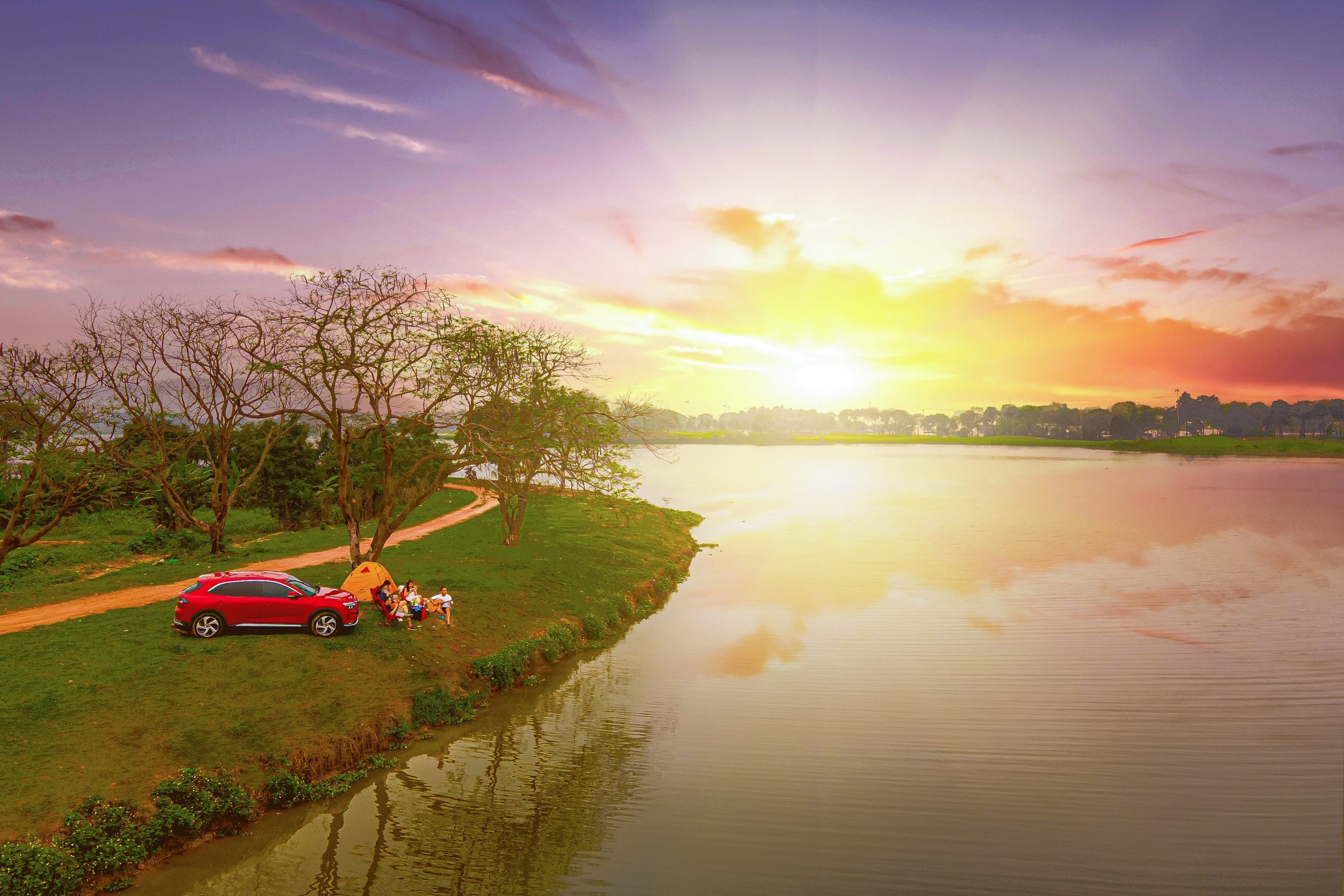 VinFast, khoảnh khắc đáng nhớ ảnh 2 VinFast, khoanh khac dang nho anh 2