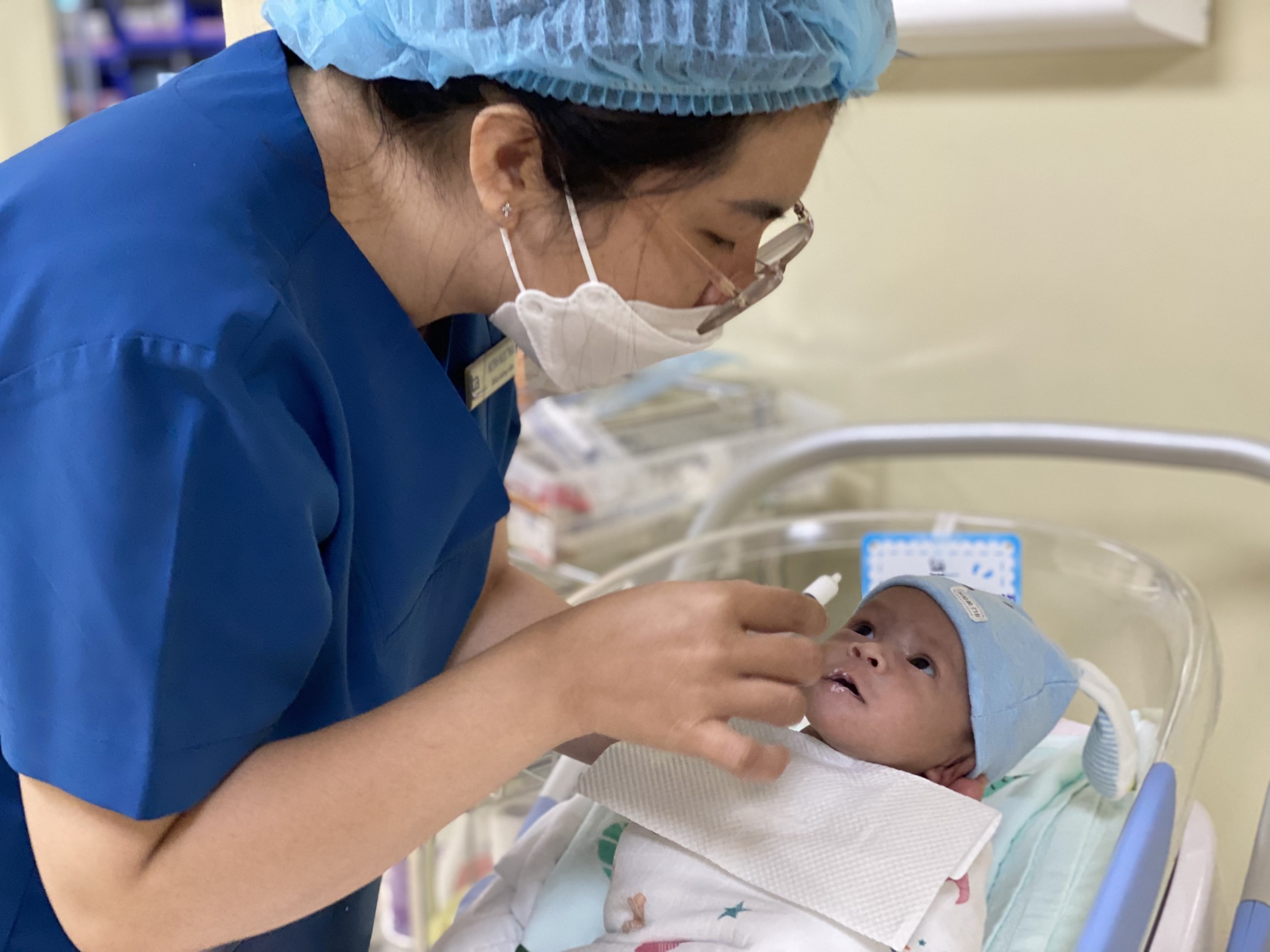 BVĐK Tâm Anh,  tim bẩm sinh ảnh 3 BVDK Tam Anh,  tim bam sinh anh 3