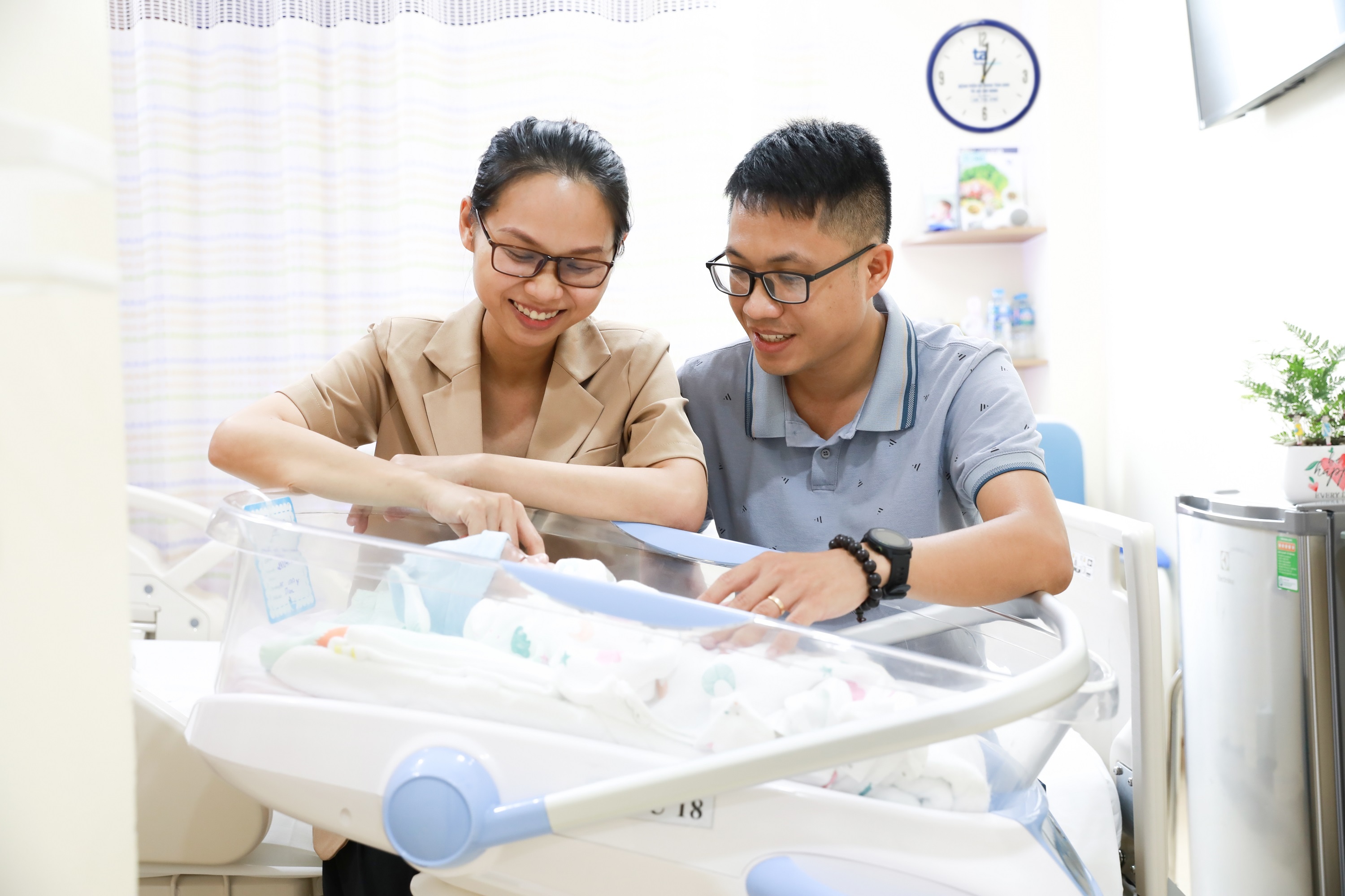 BVĐK Tâm Anh,  tim bẩm sinh ảnh 1 BVDK Tam Anh,  tim bam sinh anh 1
