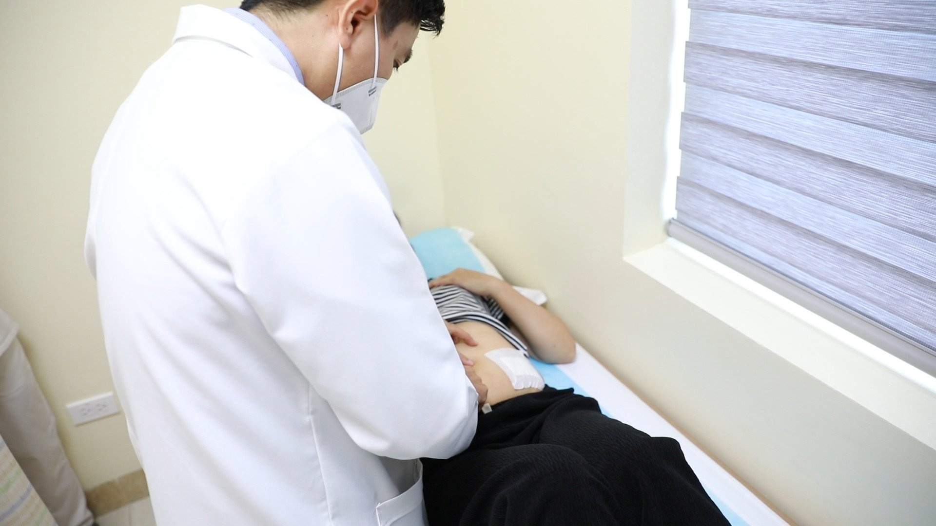 BVDK Tam Anh,  polyp dai trang anh 2