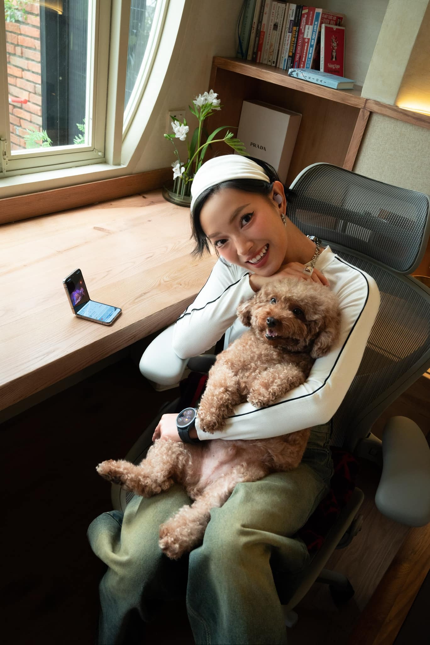 Galaxy Z Flip4,  Galaxy Z Fold4 anh 12