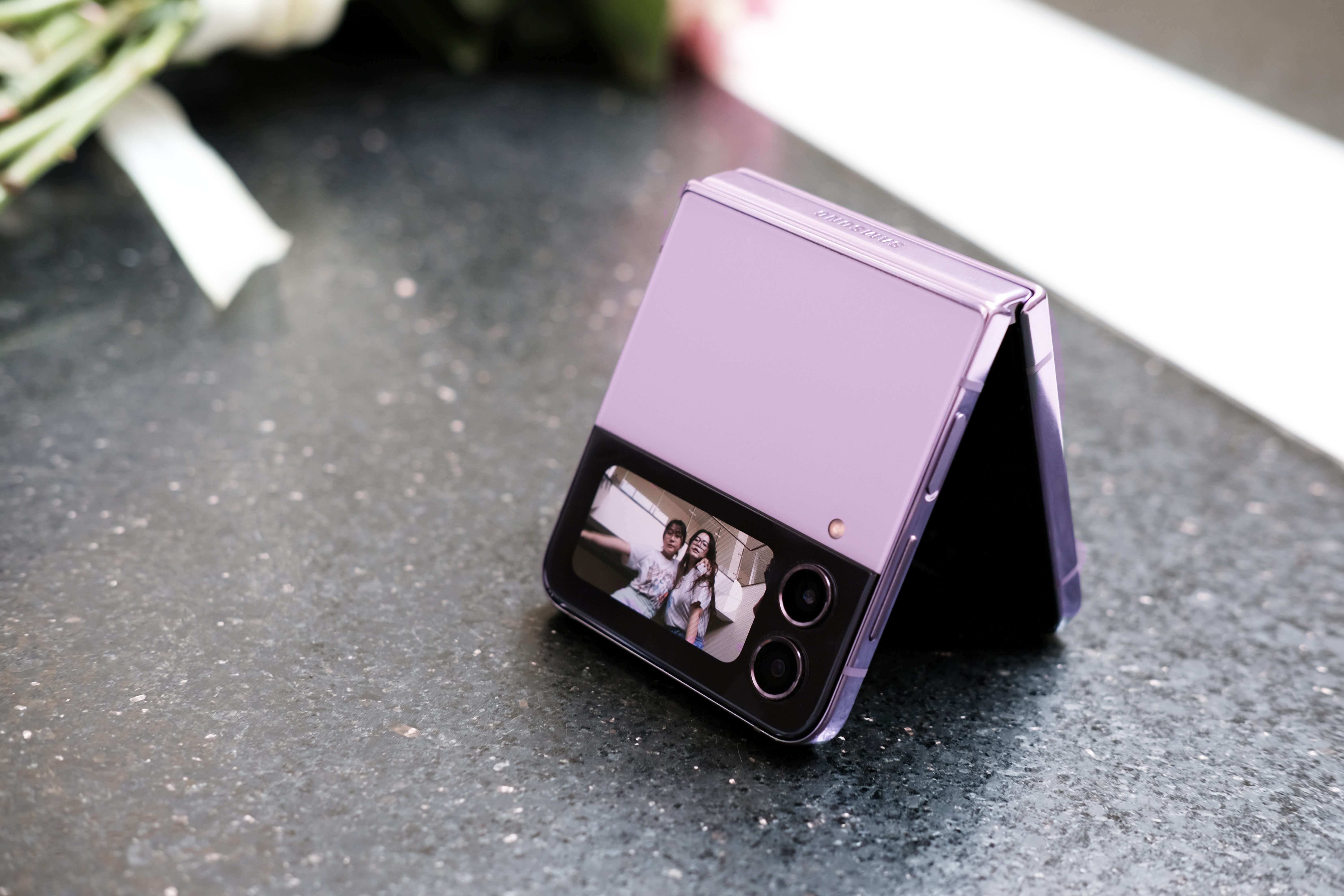 Galaxy Z Flip4,  Galaxy Z Fold4 anh 7