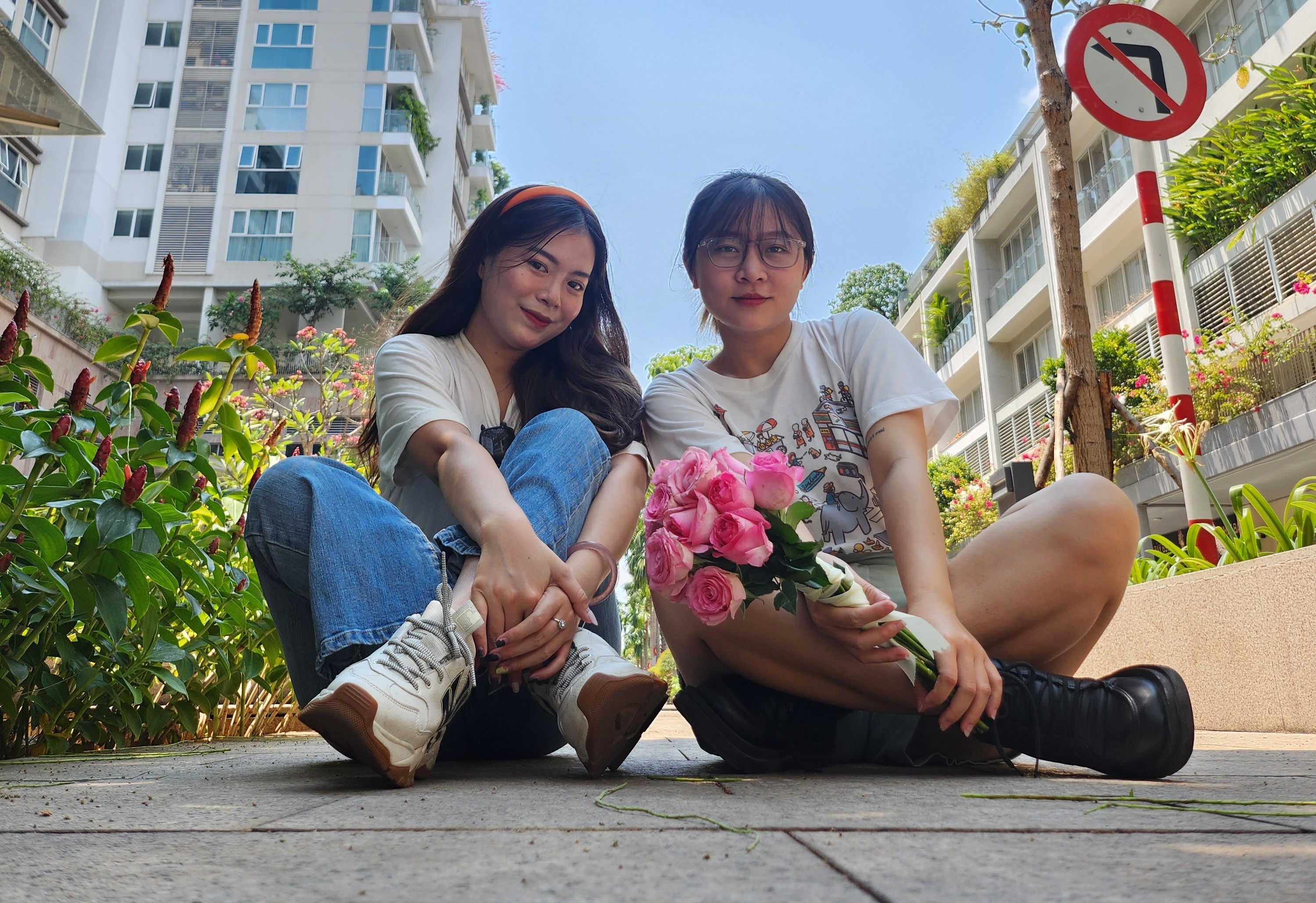 Galaxy Z Flip4,  Galaxy Z Fold4 anh 8