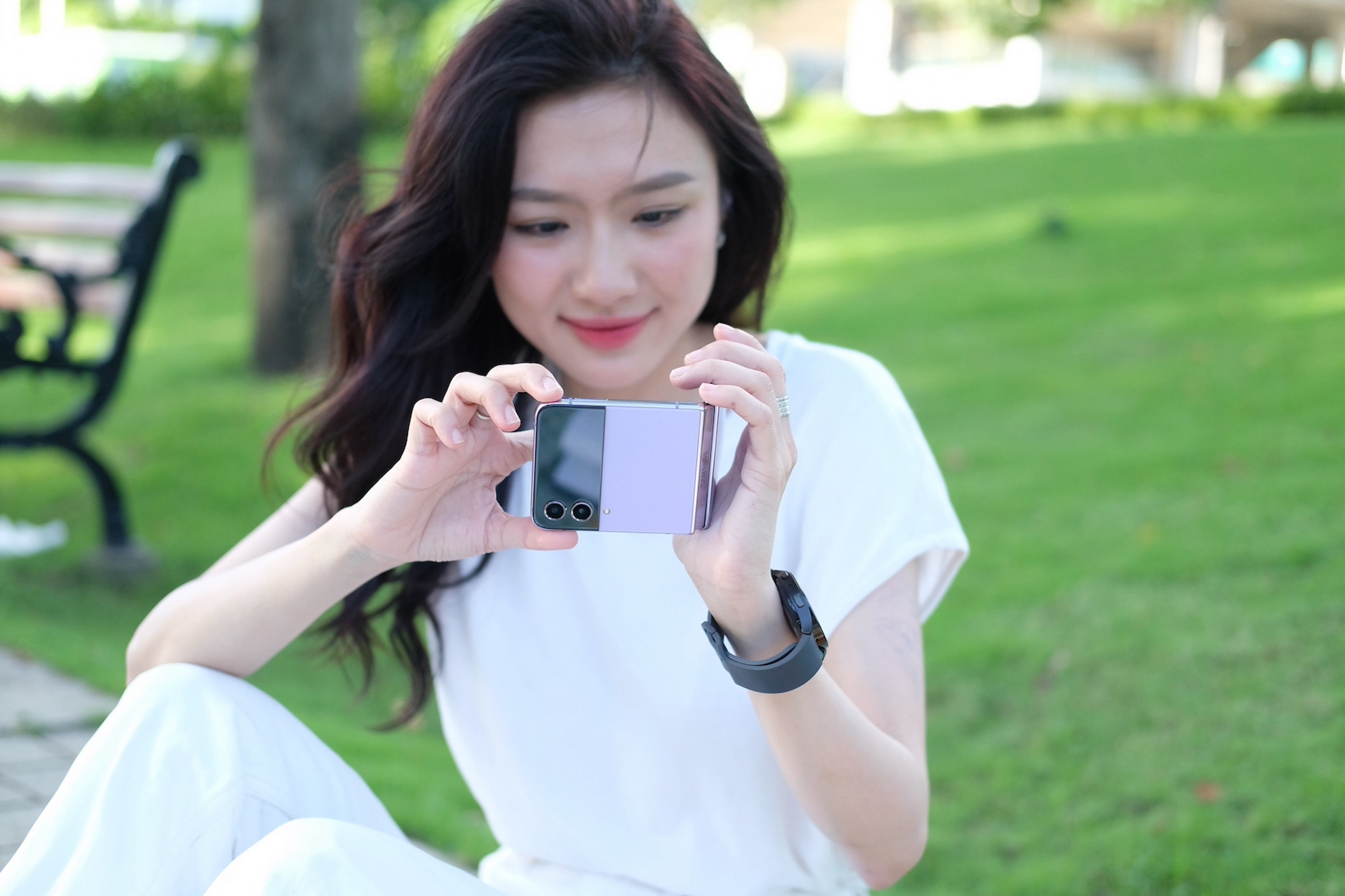 Galaxy Z Flip4,  Galaxy Z Fold4 anh 10