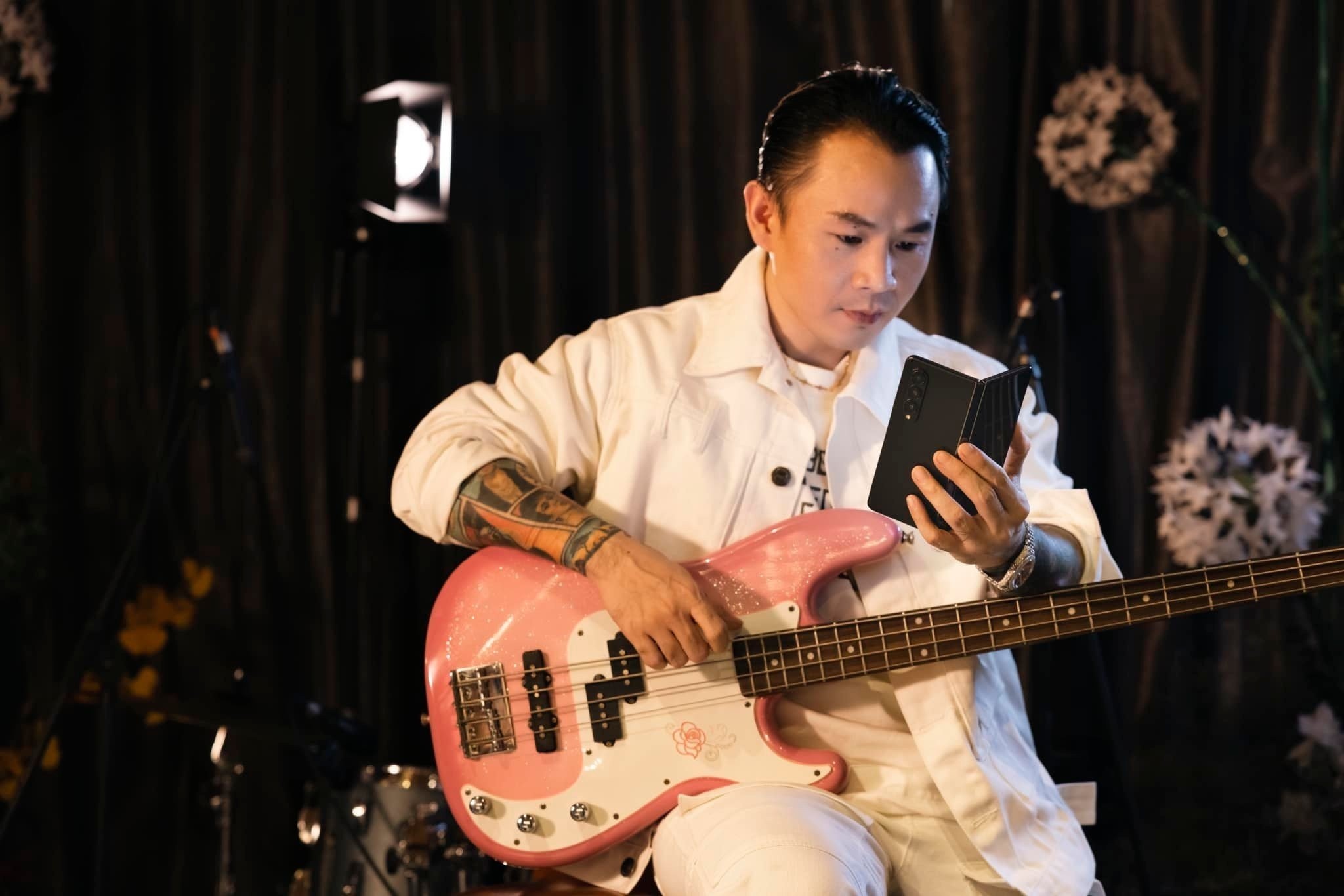 Galaxy Z Flip4,  Galaxy Z Fold4 anh 13