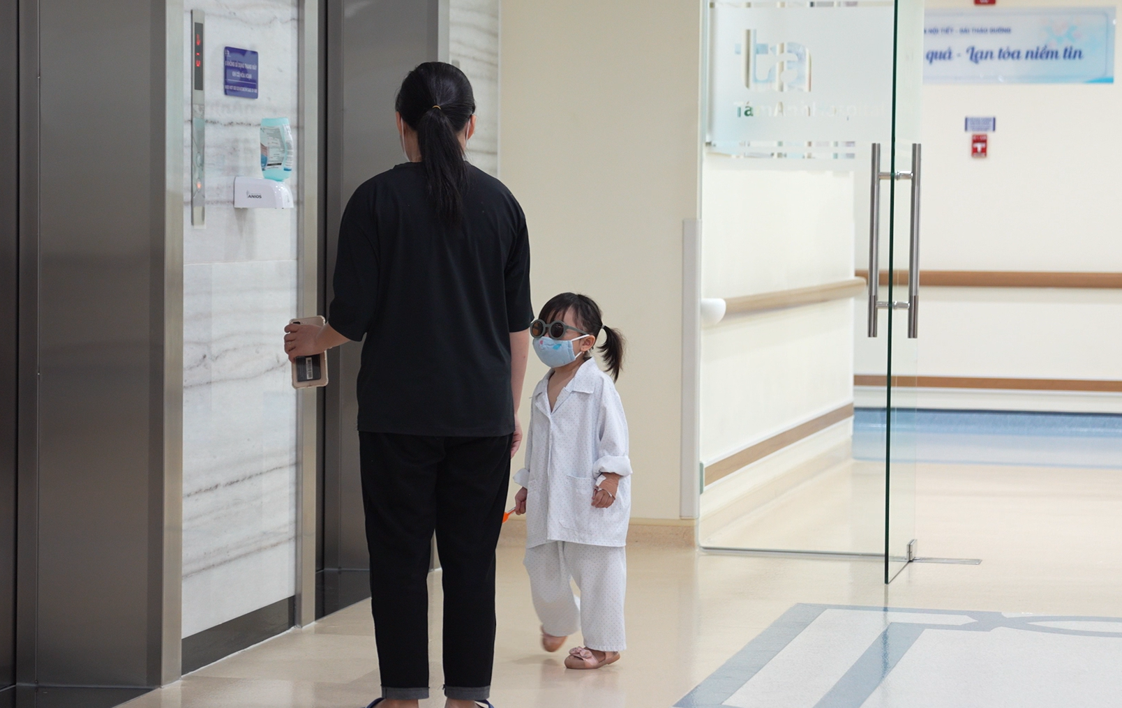 BVĐK Tâm Anh,  tim bẩm sinh ảnh 2 BVDK Tam Anh,  tim bam sinh anh 2