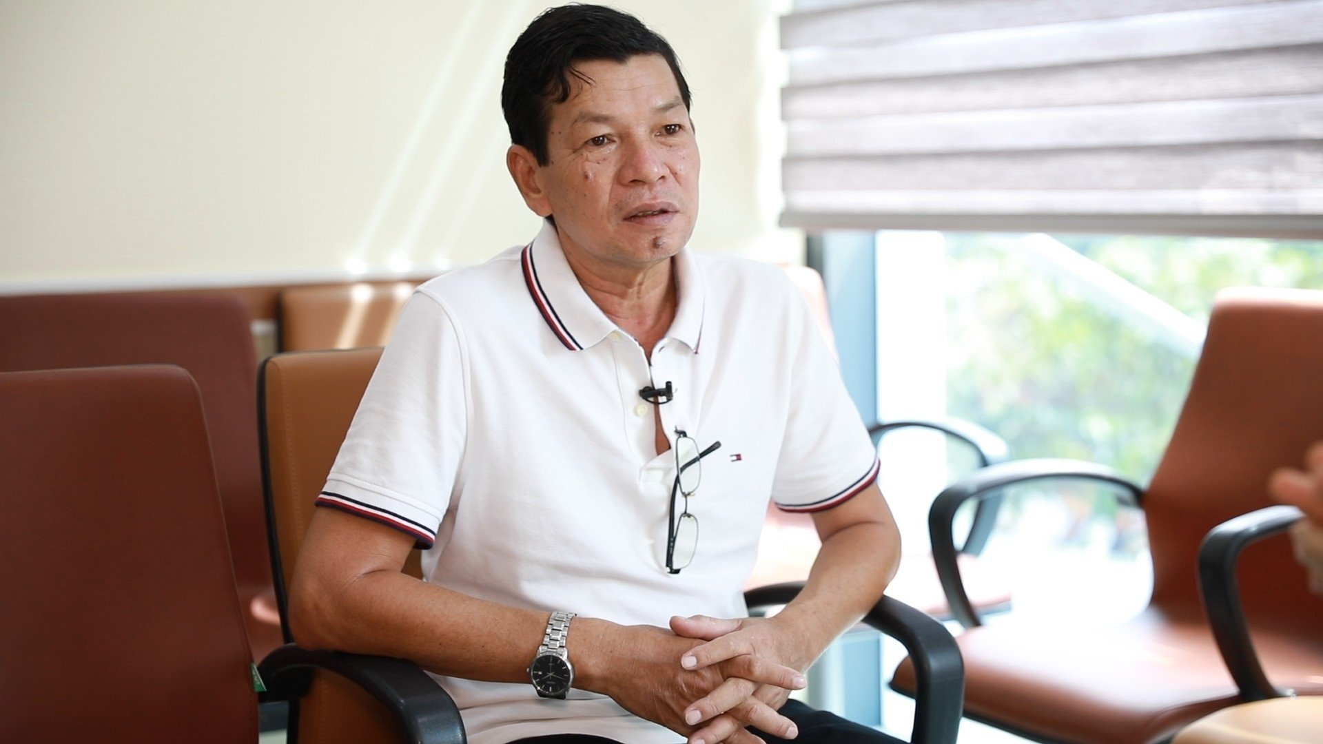 BVDK Tam Anh,  nuot nghen anh 1