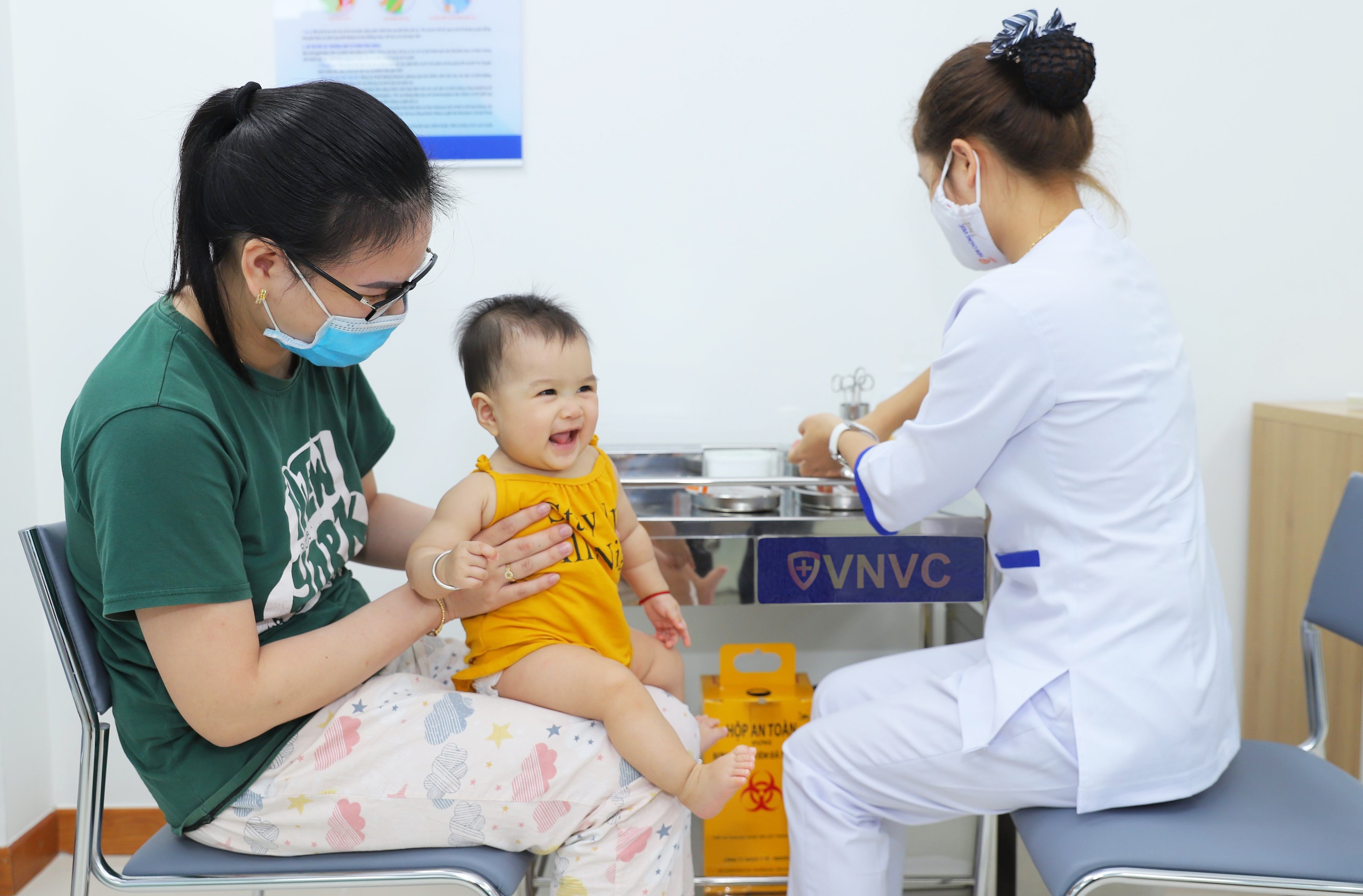 VNVC,  vaccine ảnh 1 VNVC,  vaccine anh 1