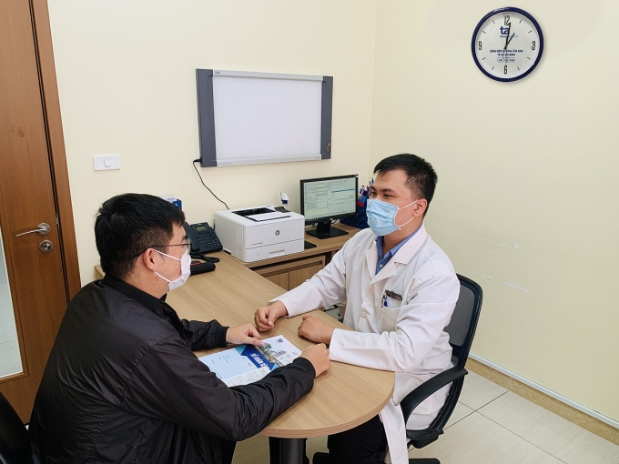 Nguy co vo sinh do nhiem HPV sau khi nong bao quy dau hinh anh