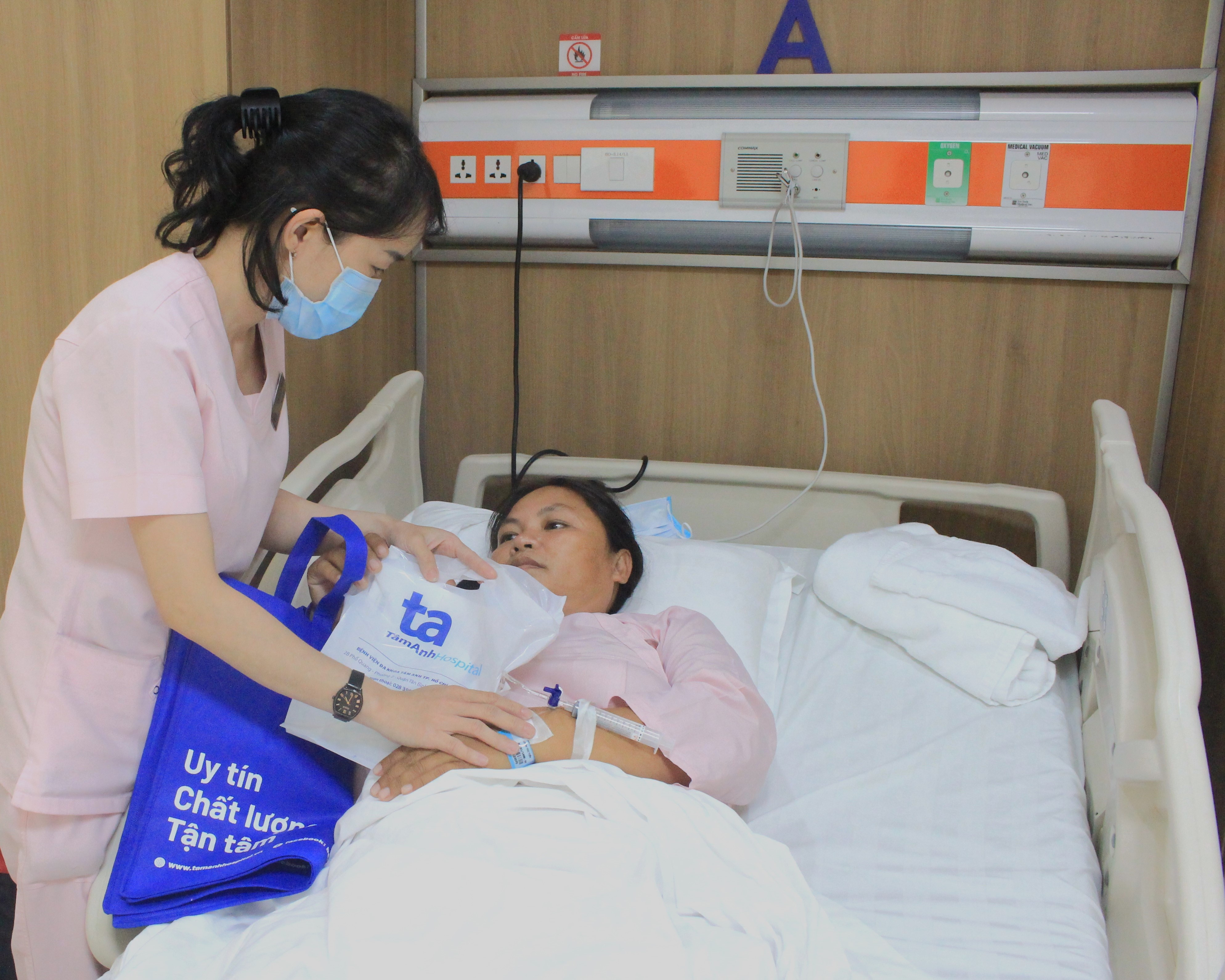 Mat mau nang vi rong kinh lien tuc 5 thang hinh anh