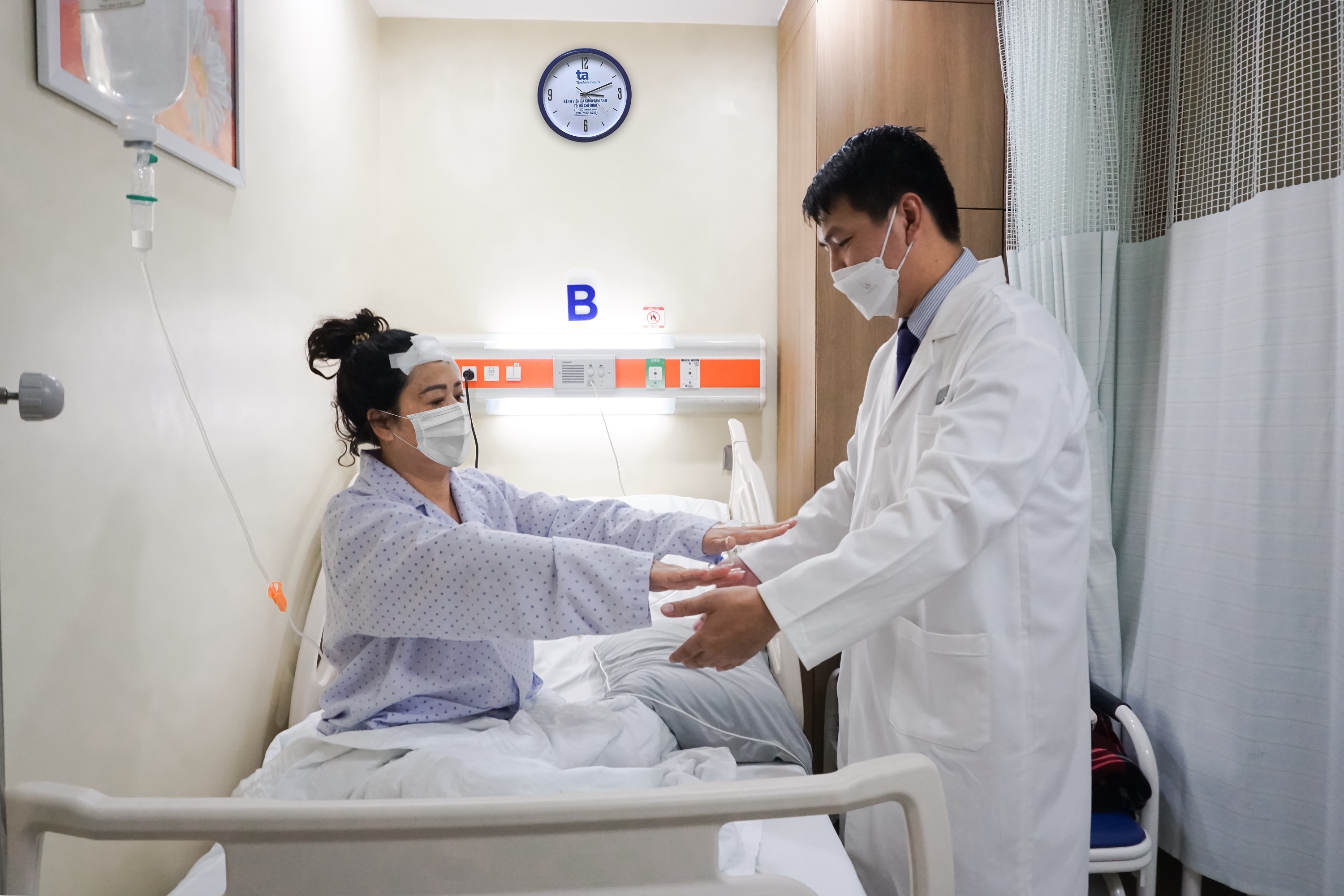 BVĐK Tâm Anh,  đột quỵ ảnh 3 BVDK Tam Anh,  dot quy anh 3