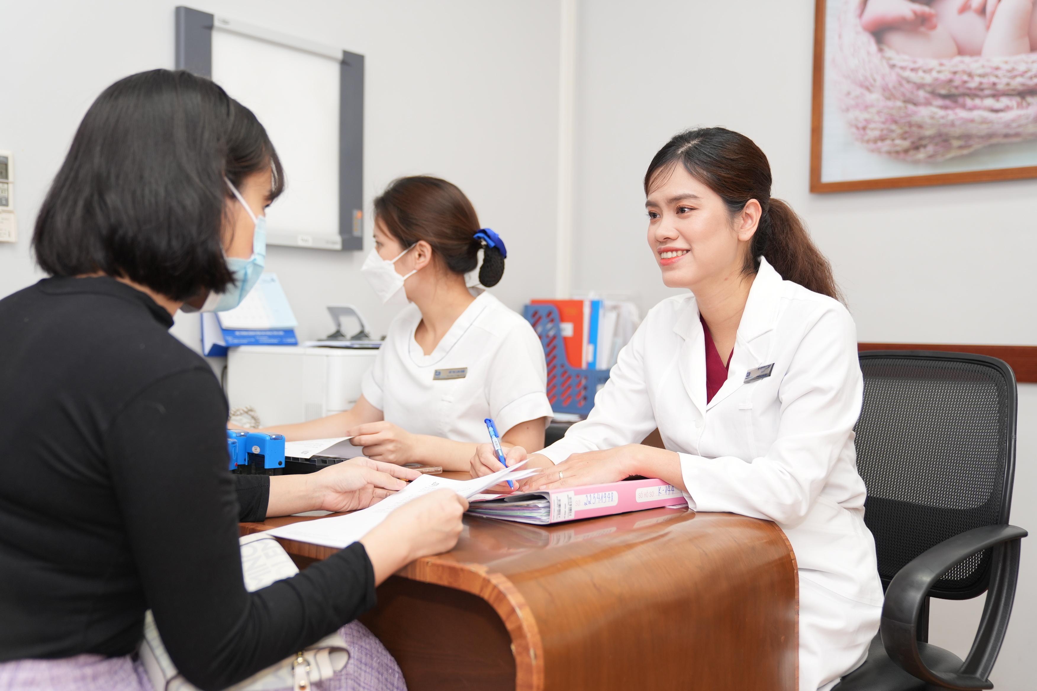 Co nen sang loc truoc khi chuyen phoi? hinh anh