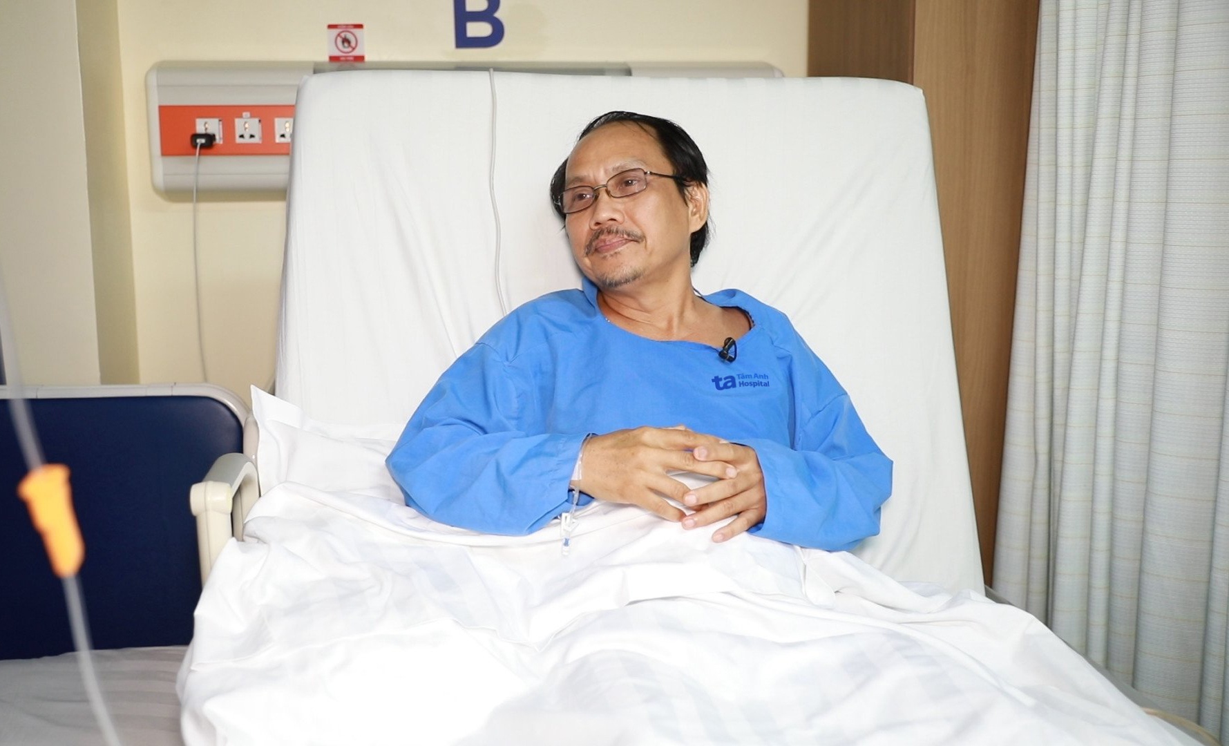 BVDK Tam Anh,  ung thu anh 2