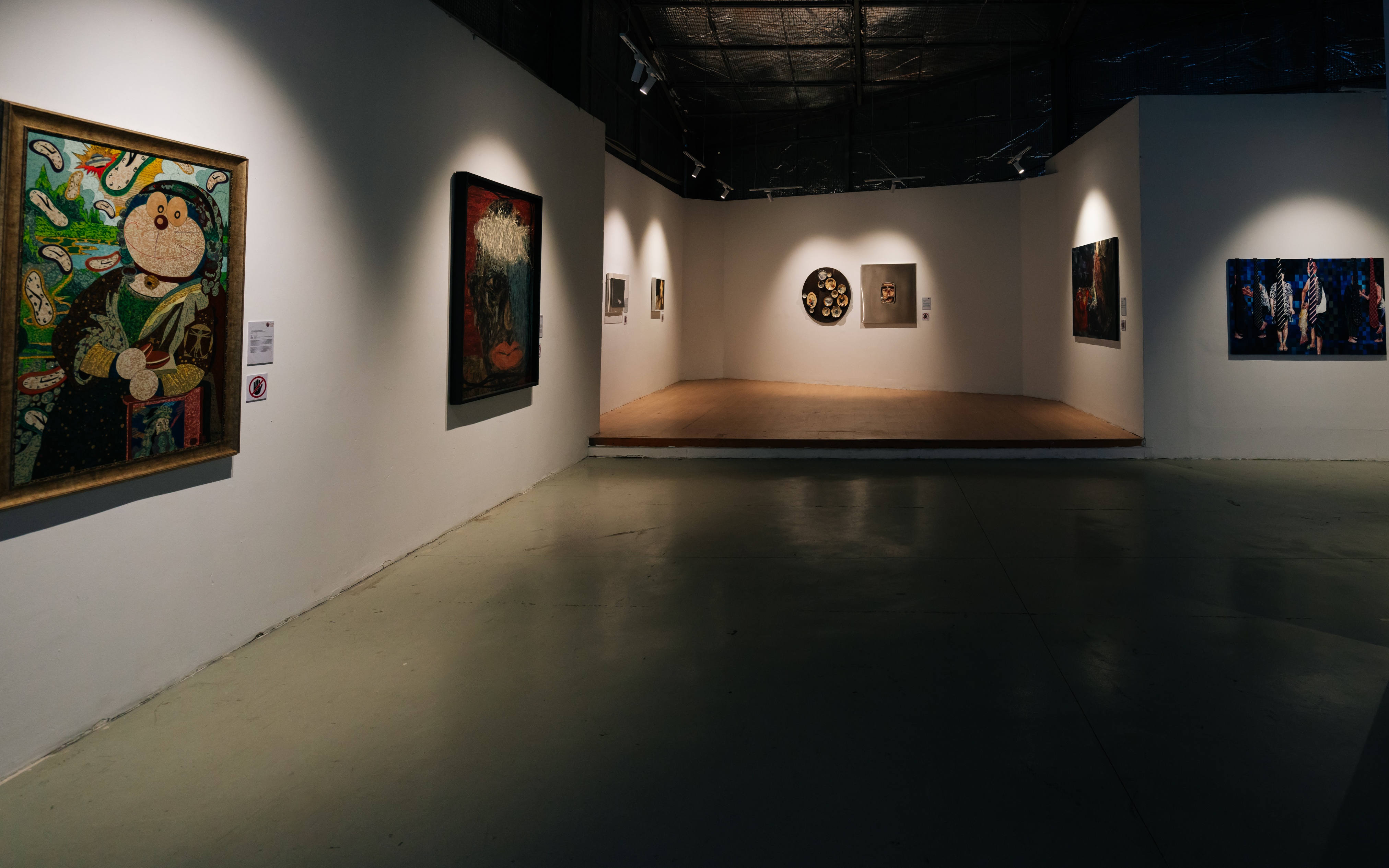 UOB,  Painting of the Year anh 10