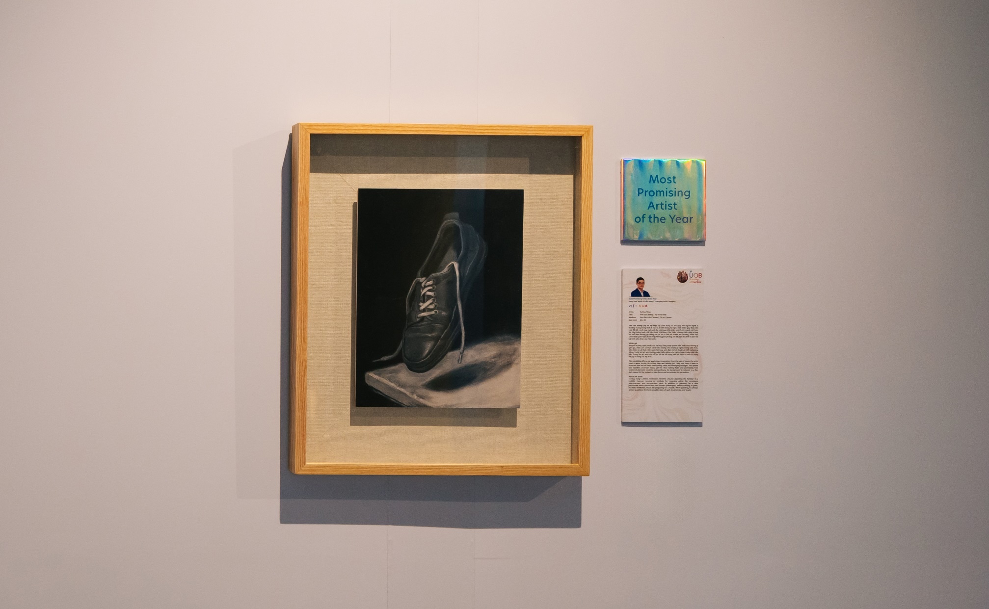 UOB,  Painting of the Year anh 3