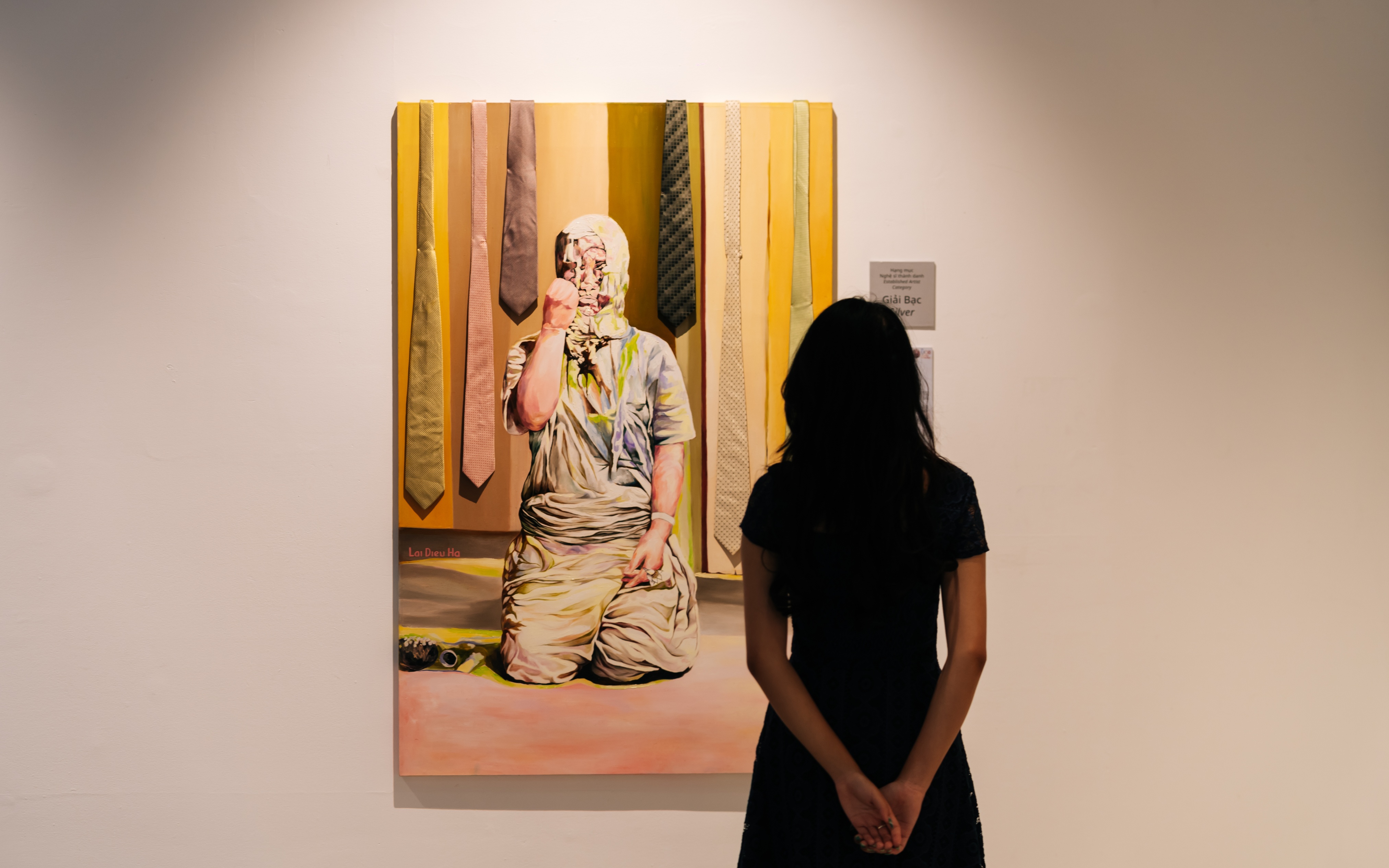 UOB,  Painting of the Year anh 4