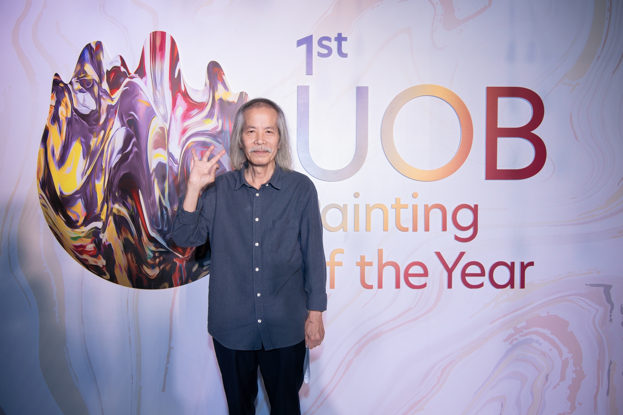 UOB,  Painting of the Year anh 3