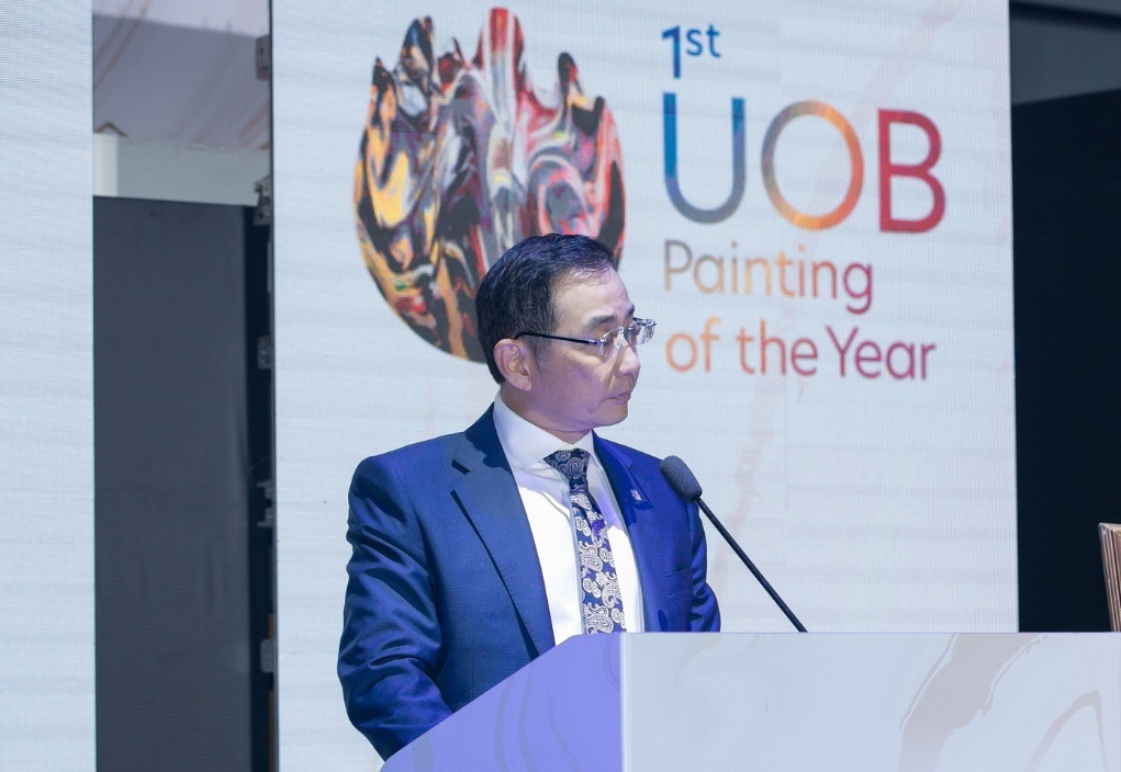 UOB,  Painting of the Year anh 4