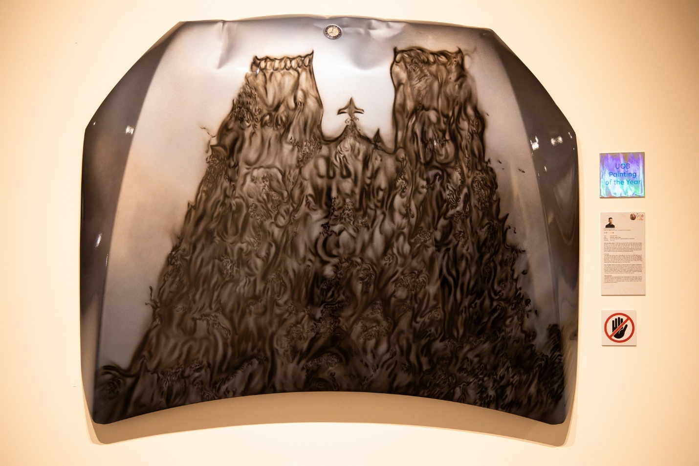 UOB,  Painting of the Year anh 6