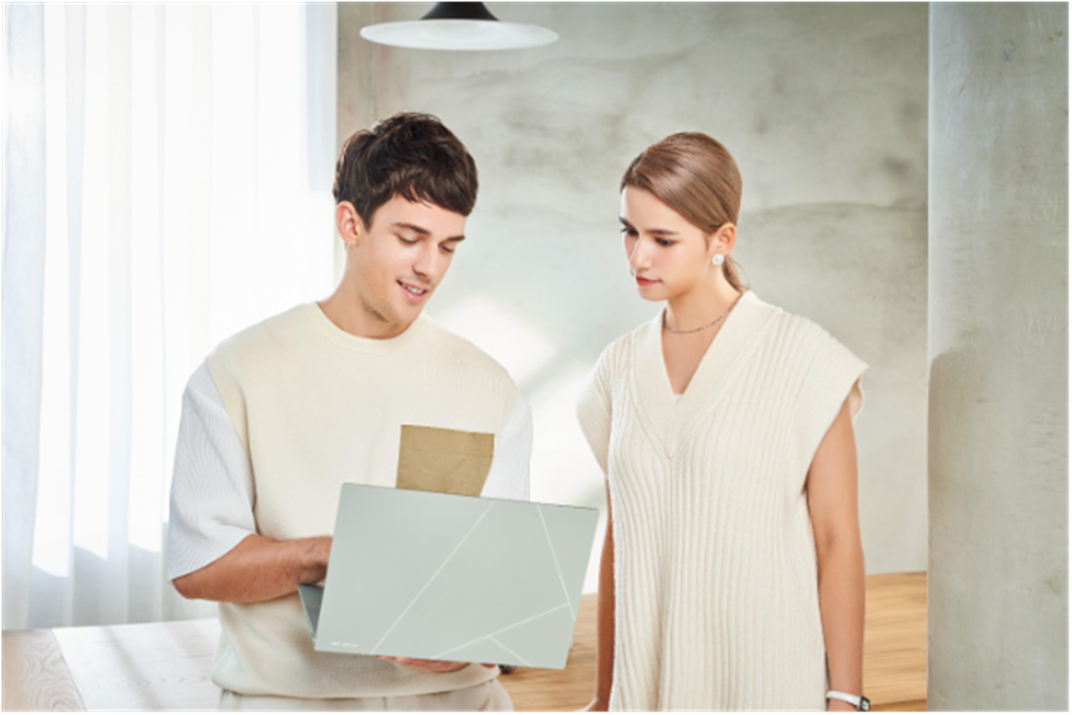 Vivobook 14X/15 OLED,  Asus anh 3