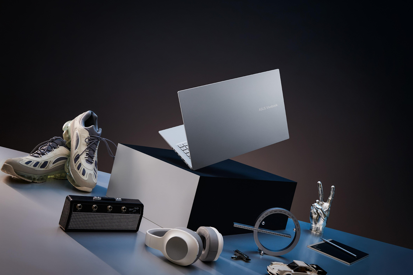 Vivobook 14X/15 OLED,  Asus anh 4