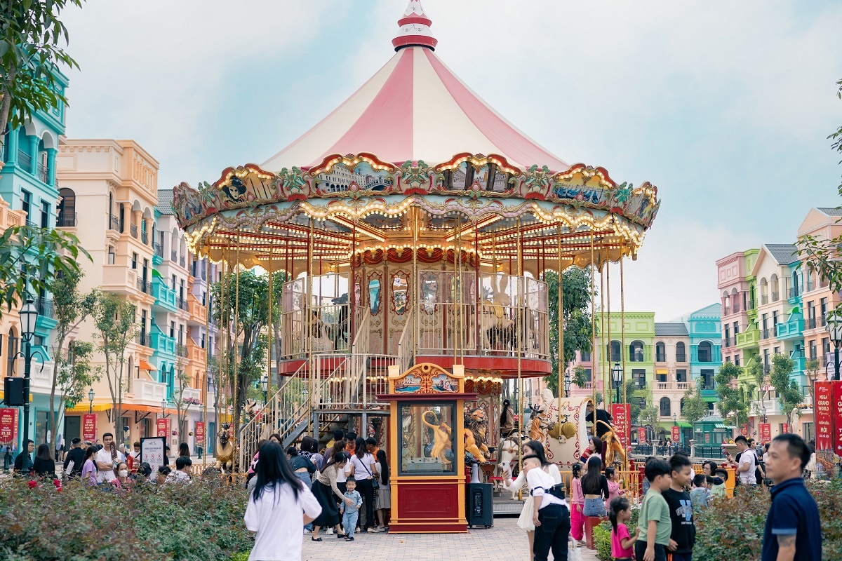 Mega Grand World anh 2