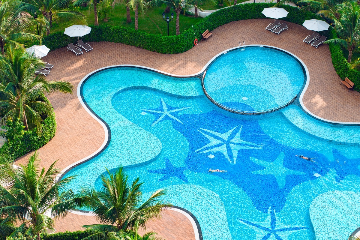 Vinhomes,  quan Kinh do anh 1