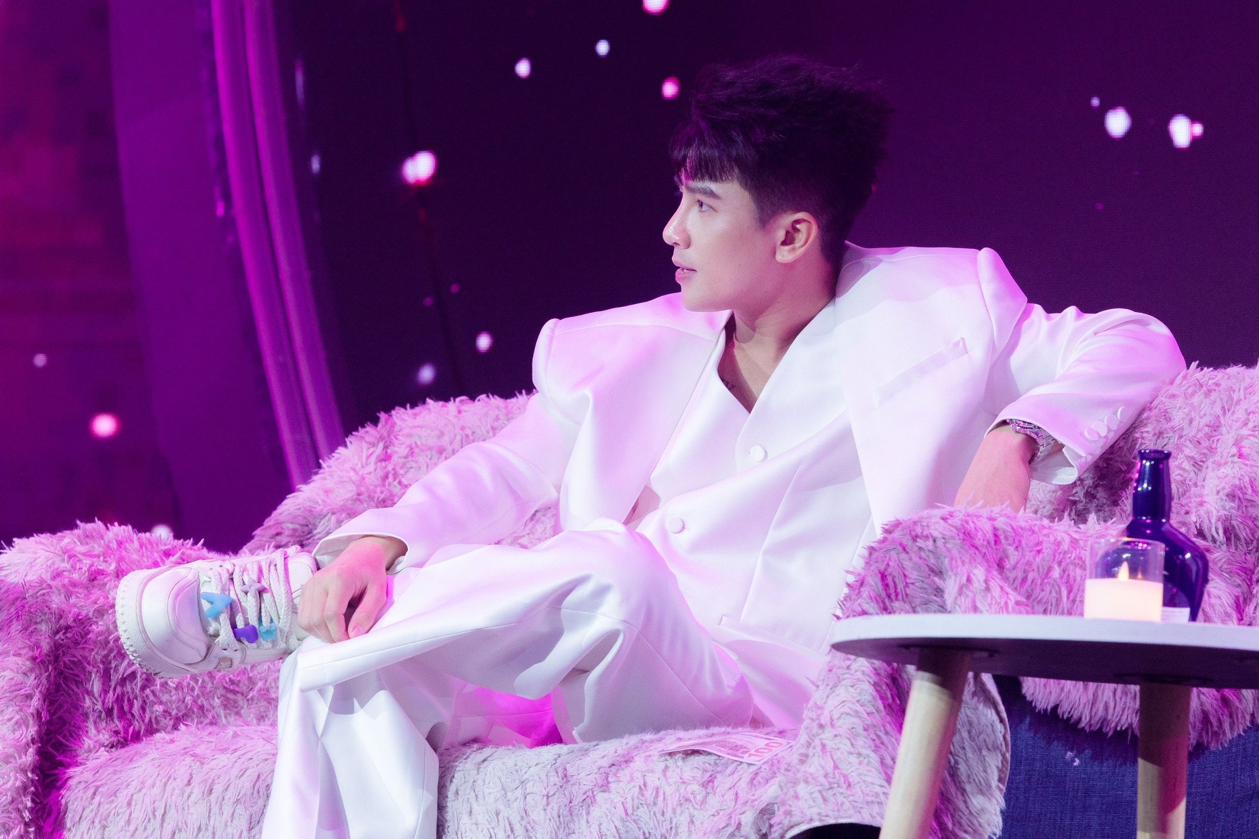Bigo Gala night 2023,  Dương Hoàng Yến ảnh 6 Bigo Gala night 2023,  Duong Hoang Yen anh 6