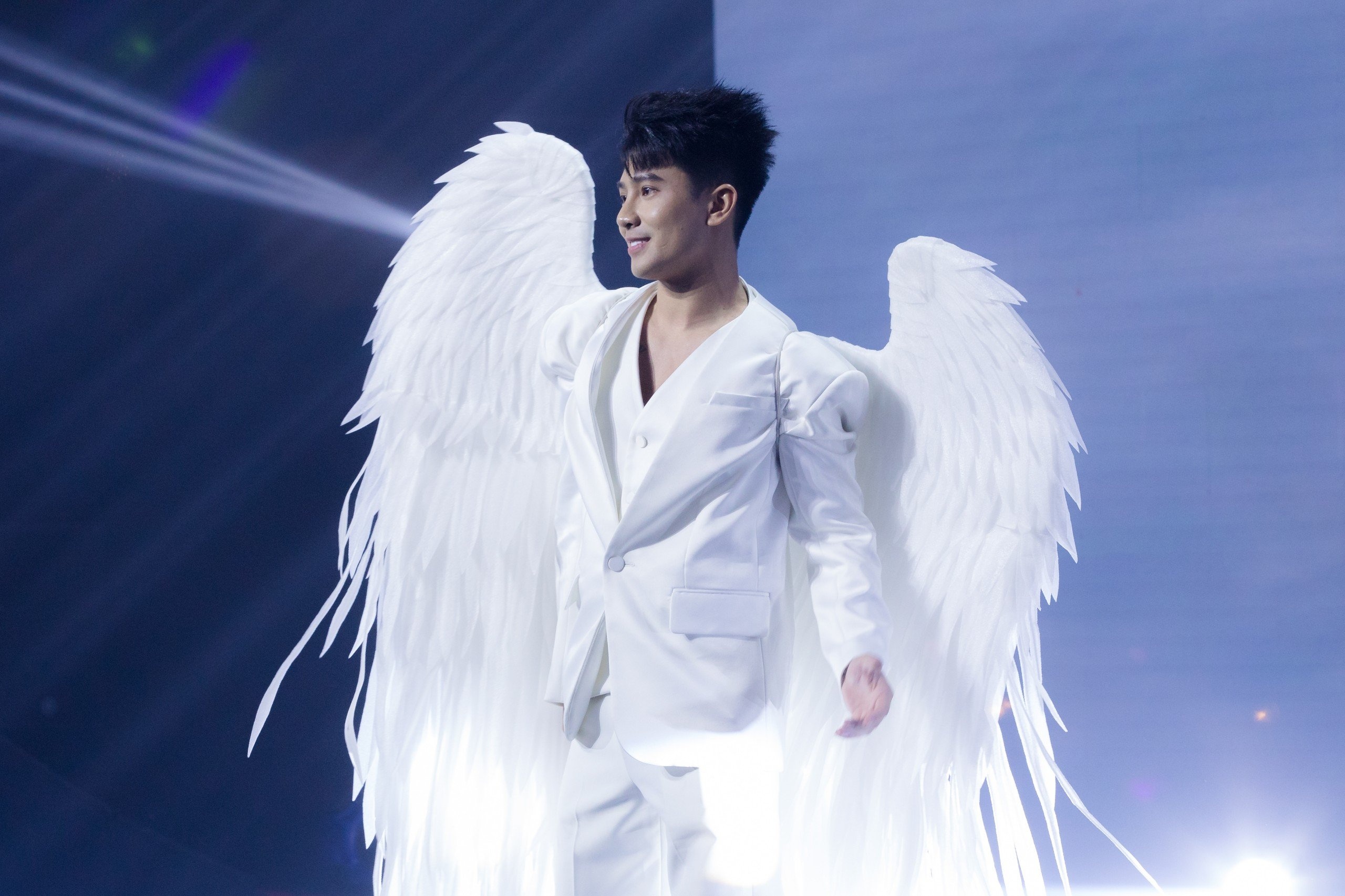 Bigo Gala night 2023,  Dương Hoàng Yến ảnh 7 Bigo Gala night 2023,  Duong Hoang Yen anh 7