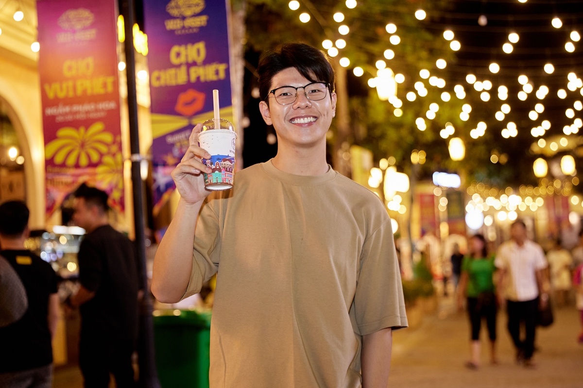 Vui Phết,  VUI-Fest Bazaar  ảnh 3 Vui Phet,  VUI-Fest Bazaar anh 3