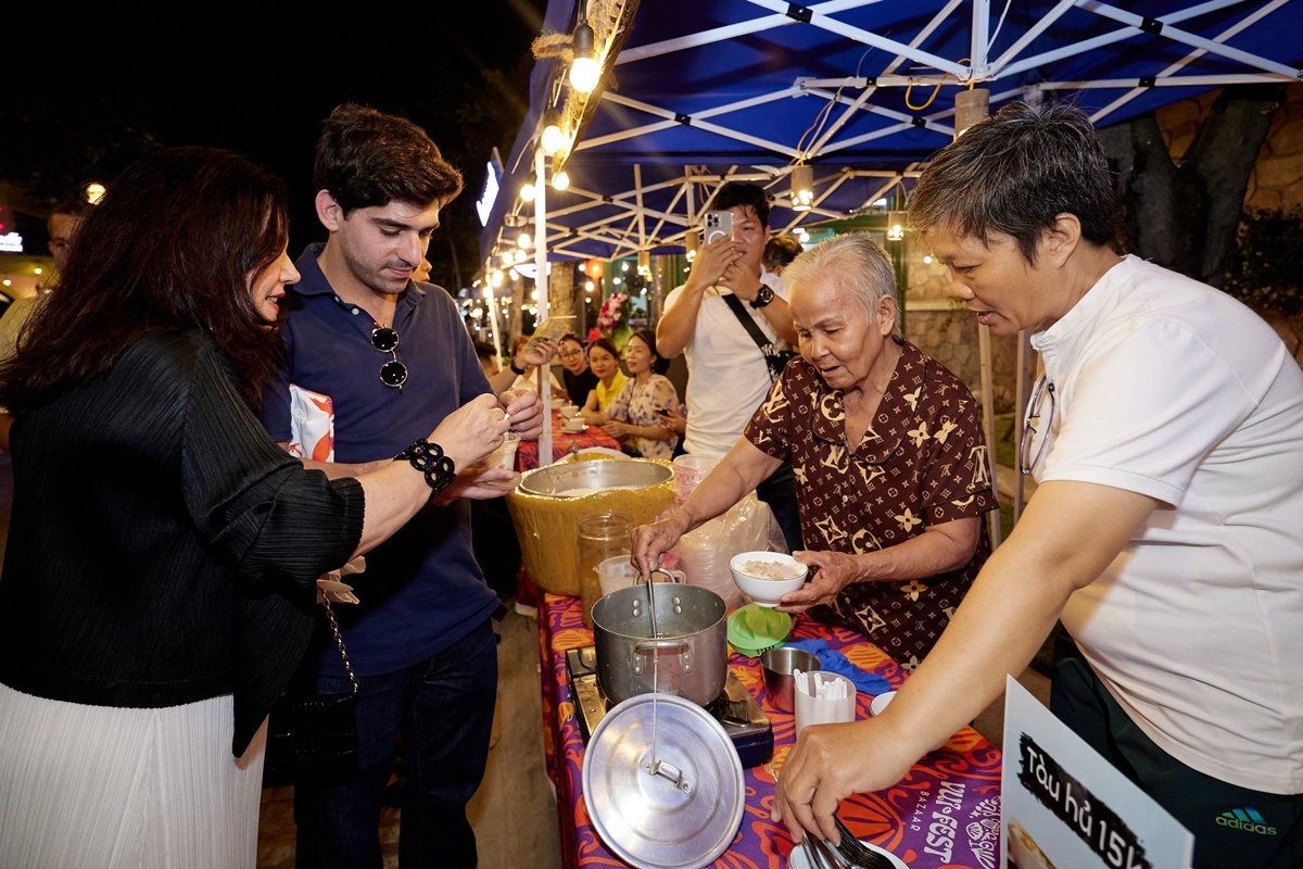 Vui Phết,  VUI-Fest Bazaar  ảnh 7 Vui Phet,  VUI-Fest Bazaar anh 7