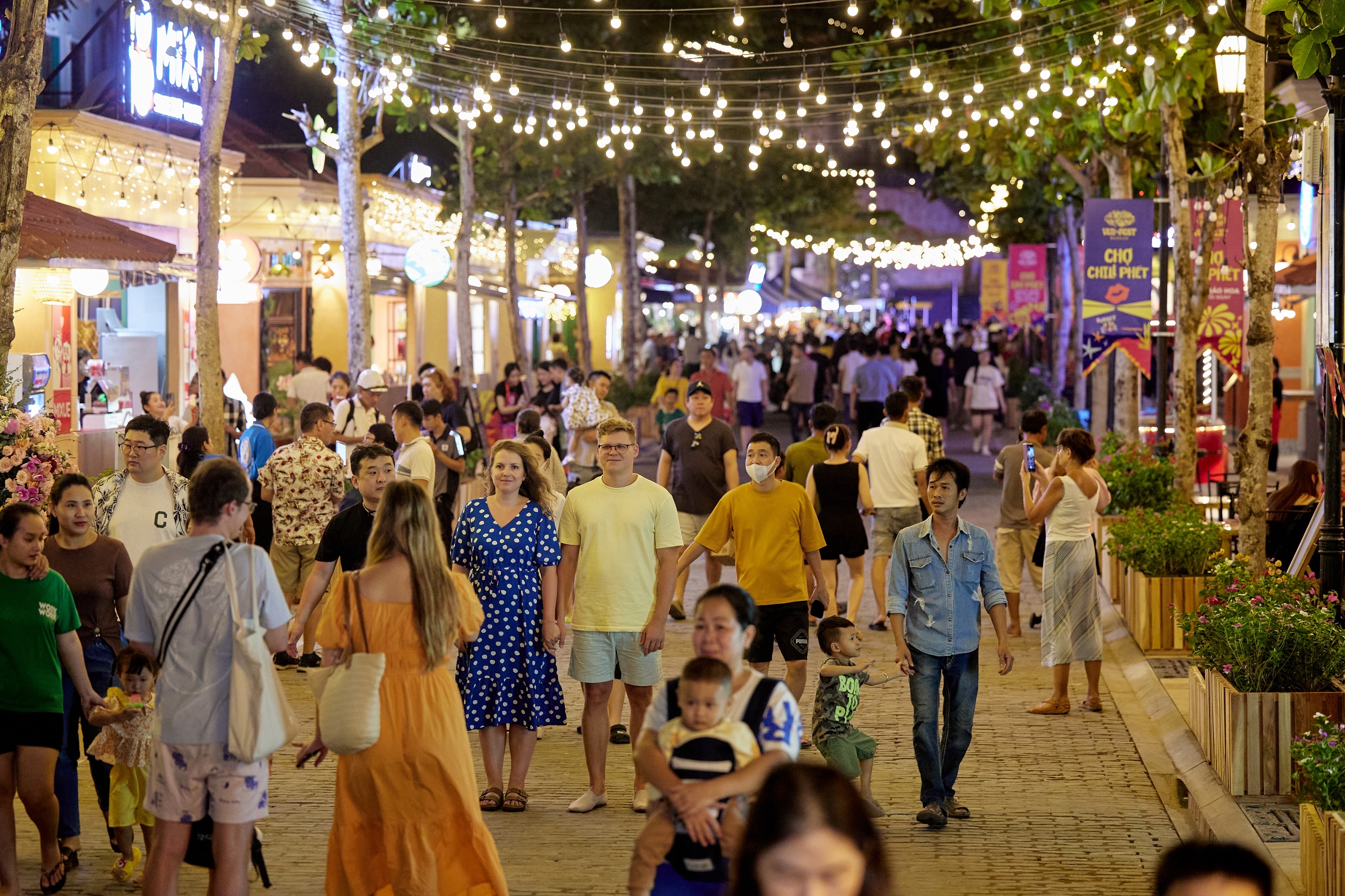 Vui Phết,  VUI-Fest Bazaar  ảnh 1 Vui Phet,  VUI-Fest Bazaar anh 1