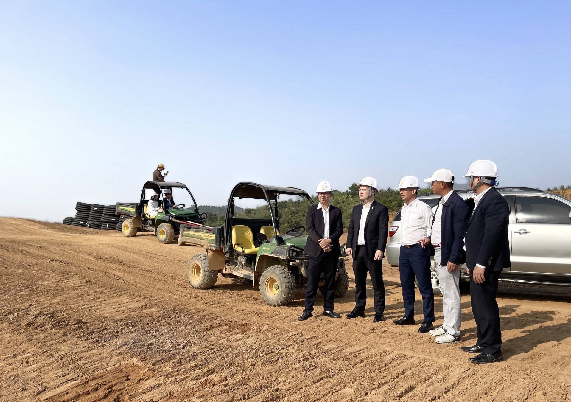 T&T Group,  Golf Viet Nam anh 2