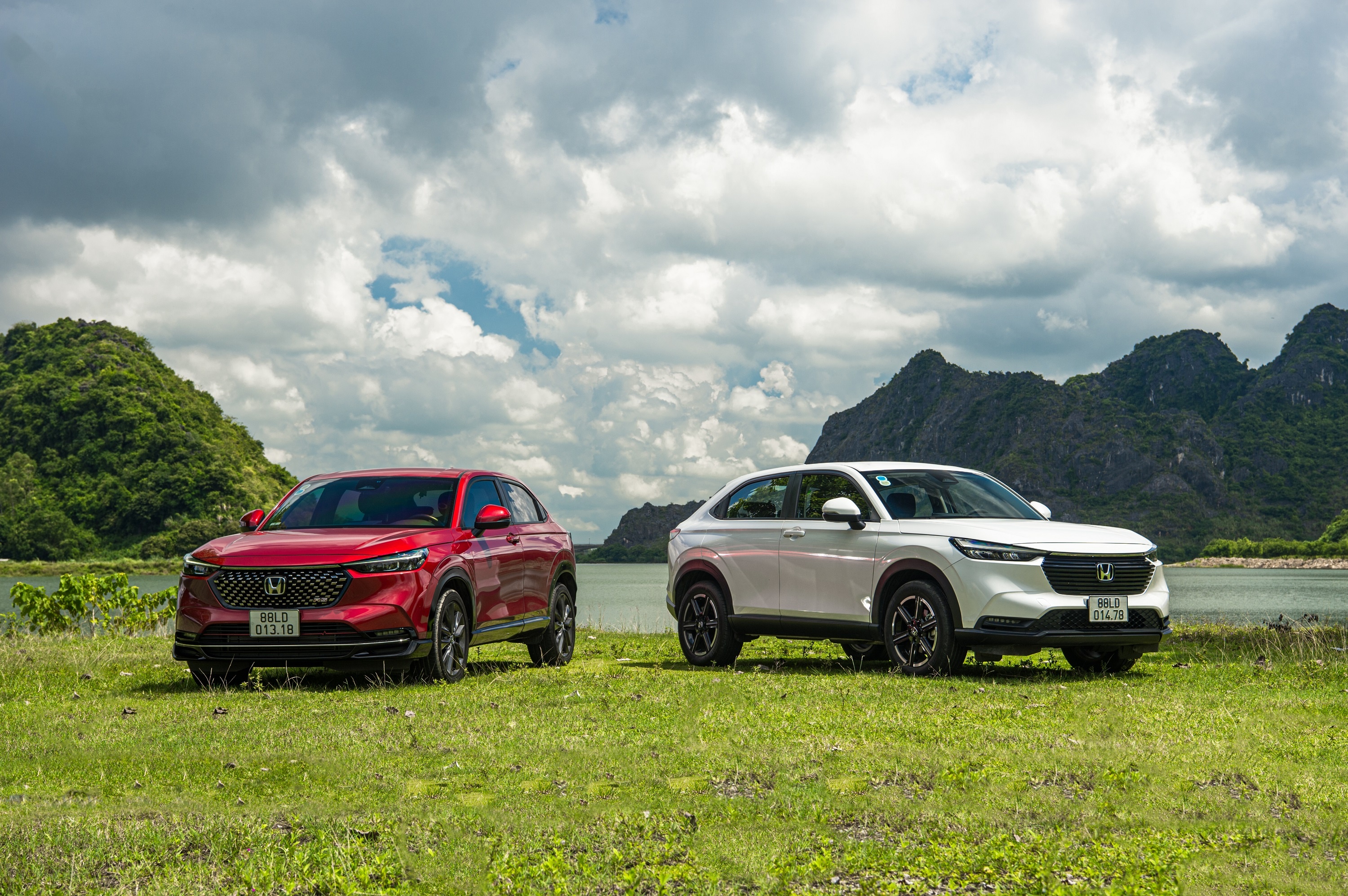 Honda Viet Nam,  phi truoc ba anh 4