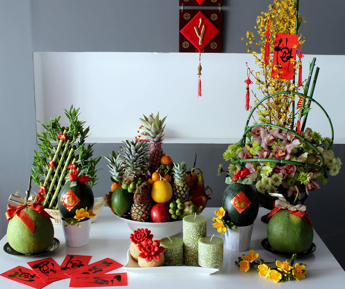 Knorr,  Tet dieu ky anh 3