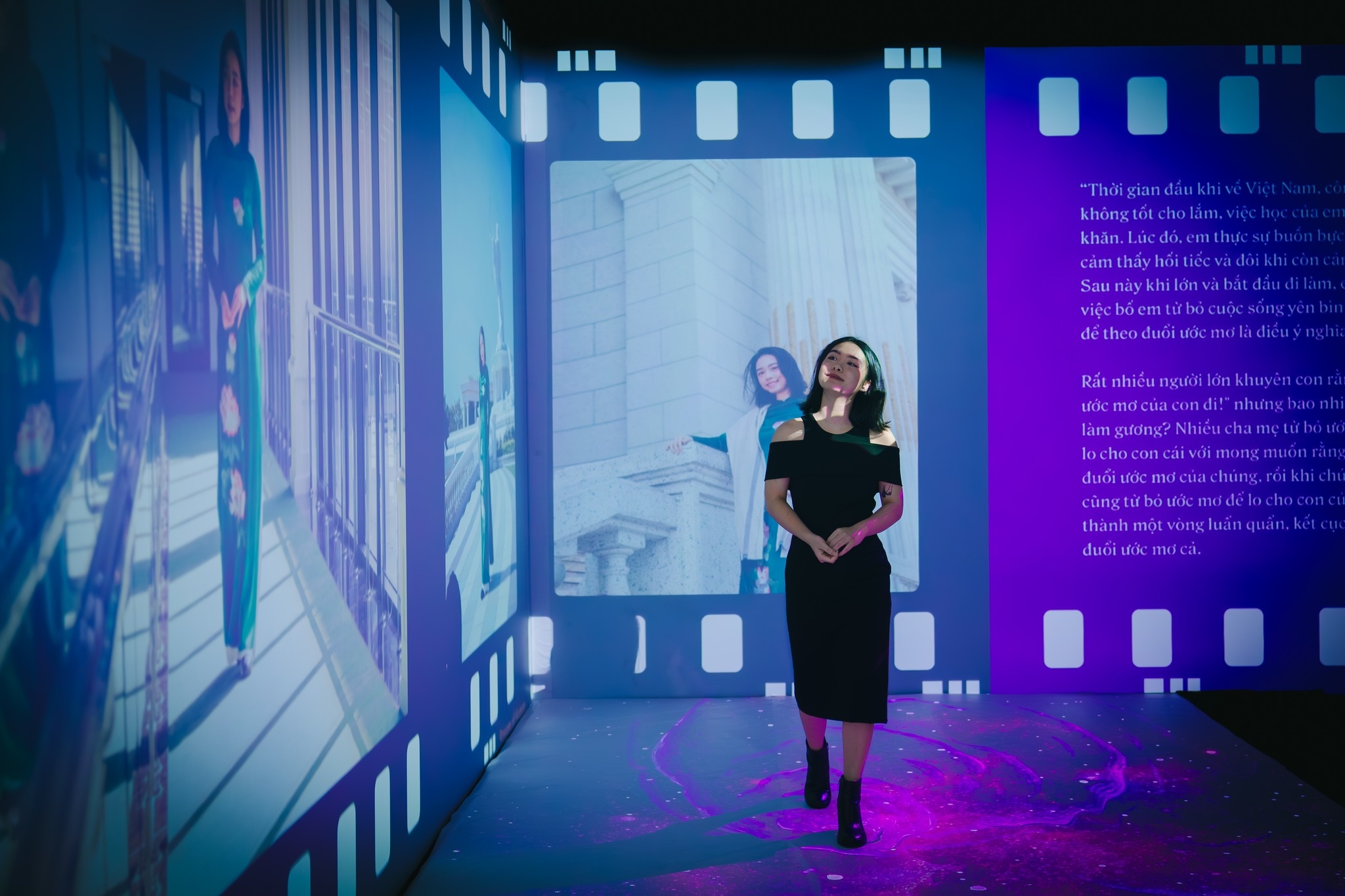 Stream of Hanoi,  Ocean City anh 5