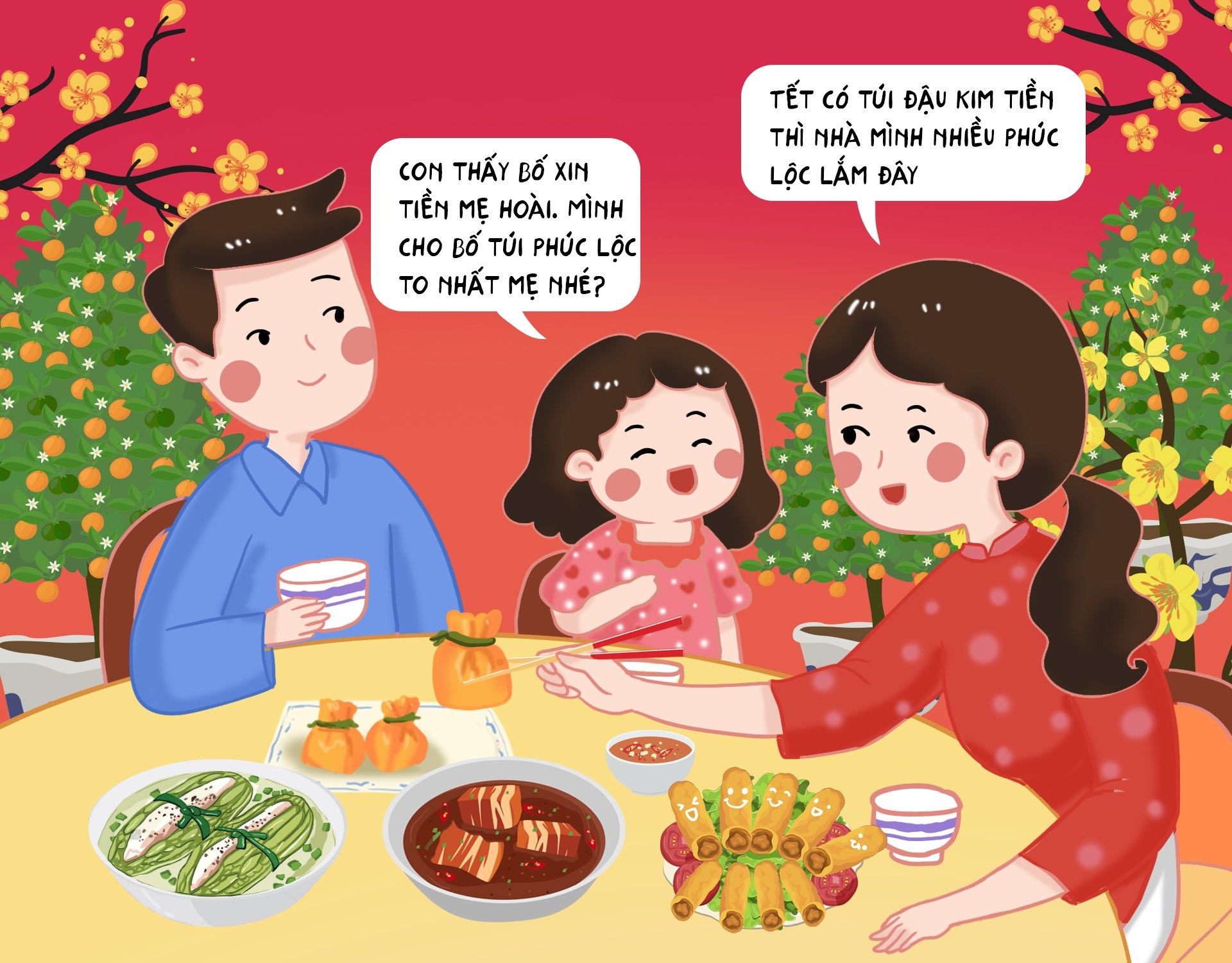 Knorr,  Tet di lac anh 4