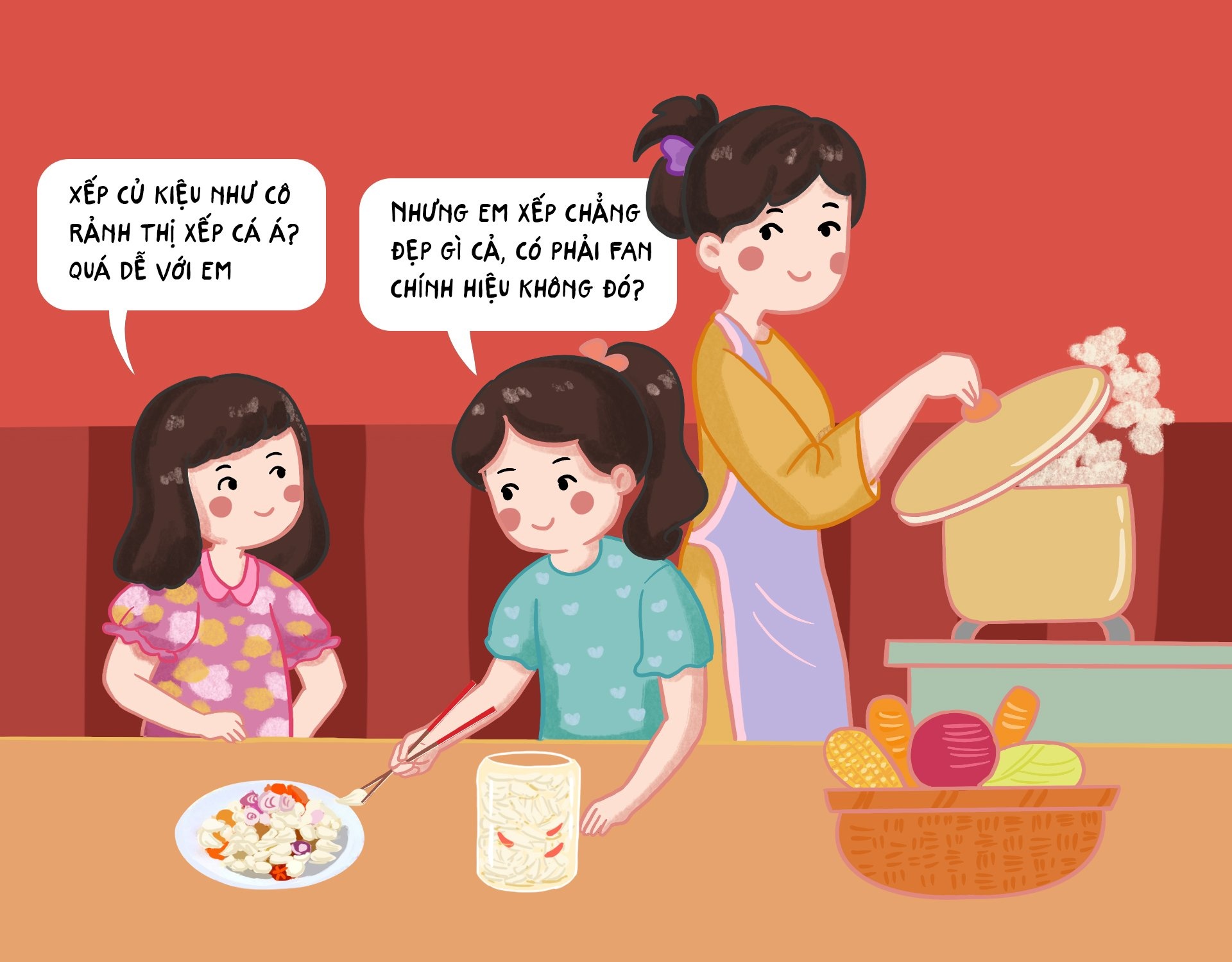 Knorr,  Tet di lac anh 3