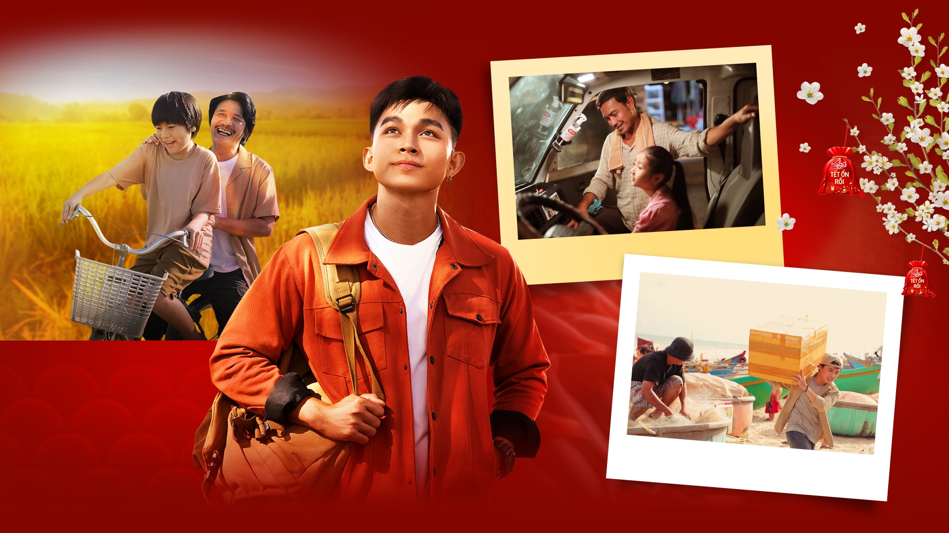 Lifebuoy, Tết ổn ảnh 5 Lifebuoy, Tet on anh 5