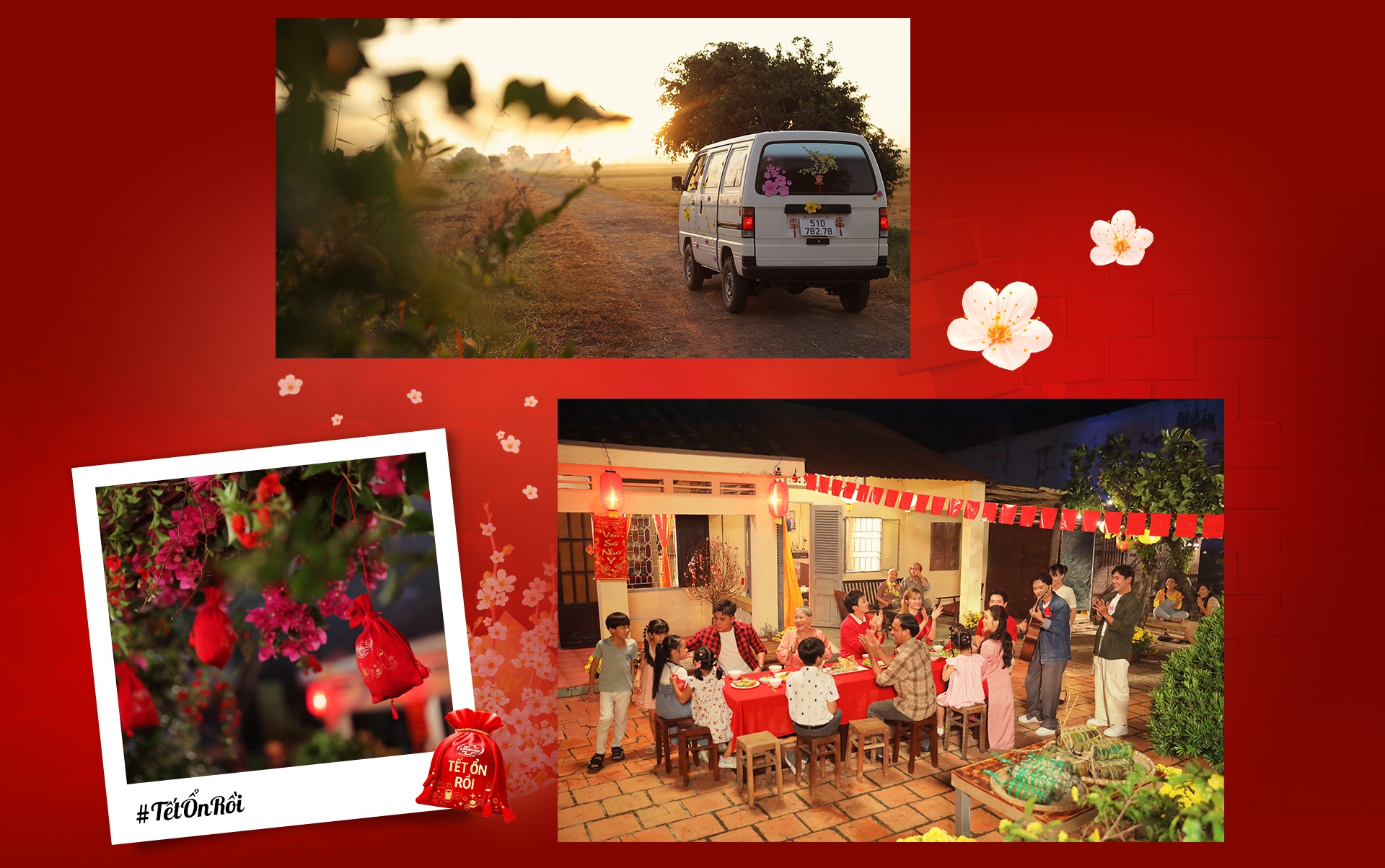 Lifebuoy, Tết ổn ảnh 6 Lifebuoy, Tet on anh 6