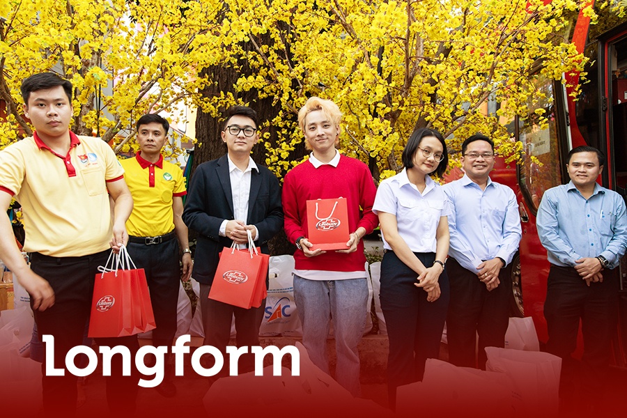 Nhin lai hanh trinh Lifebuoy cung cong dong lam nen 'Tet on' hinh anh