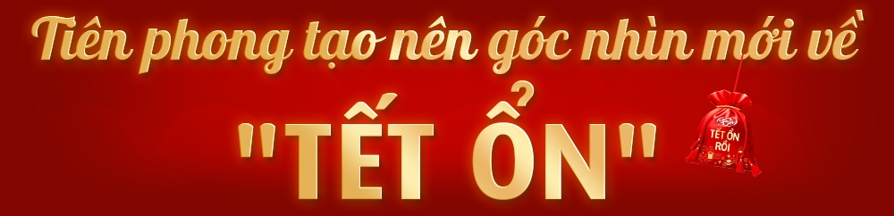 Lifebuoy, Tết ổn ảnh 4 Lifebuoy, Tet on anh 4