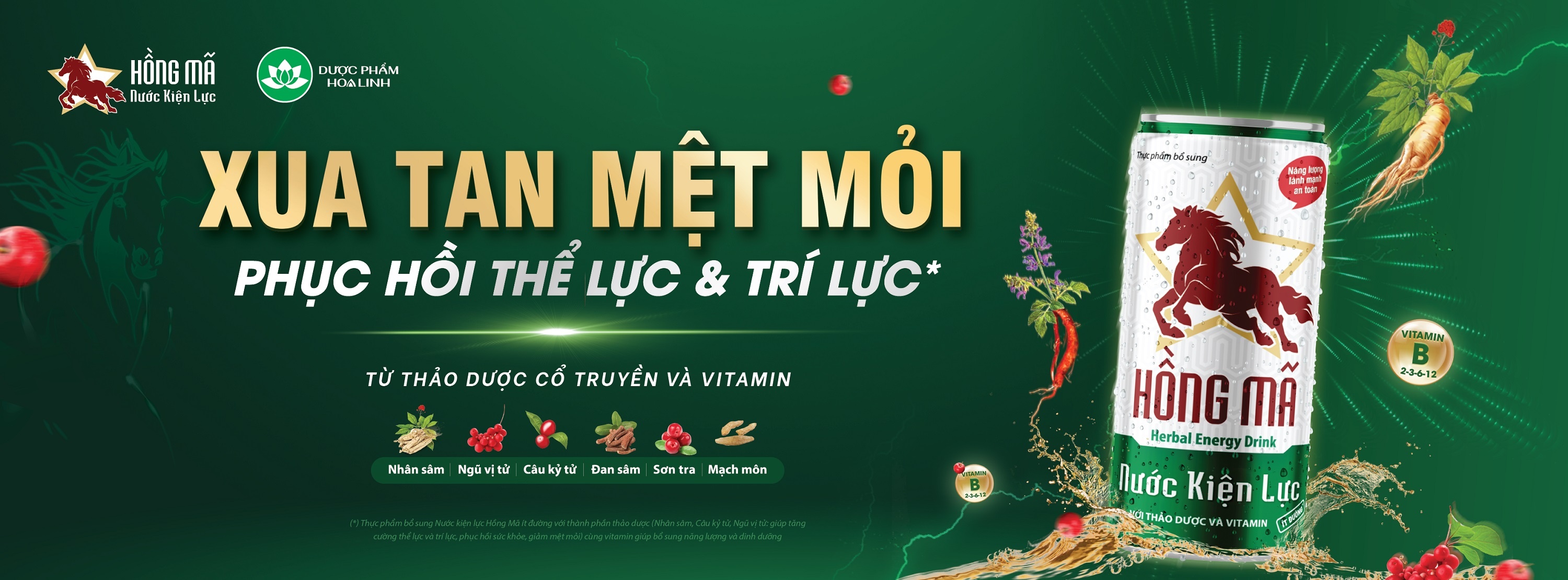 Kiện lực Hồng Mã,  Hoa Linh ảnh 3 Kien luc Hong Ma,  Hoa Linh anh 3