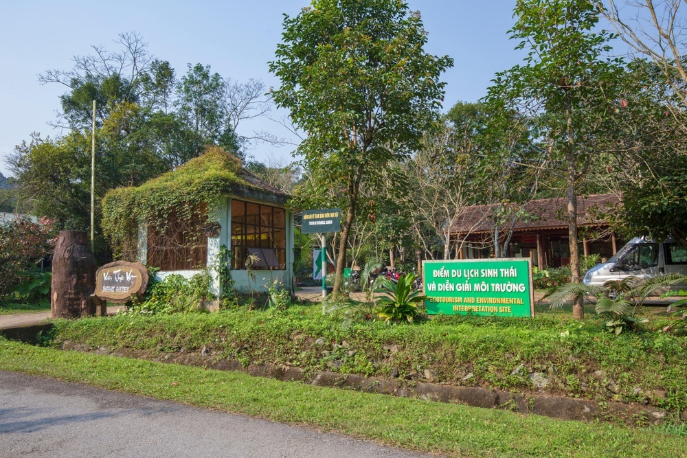 Du lich,  Quang Binh anh 1