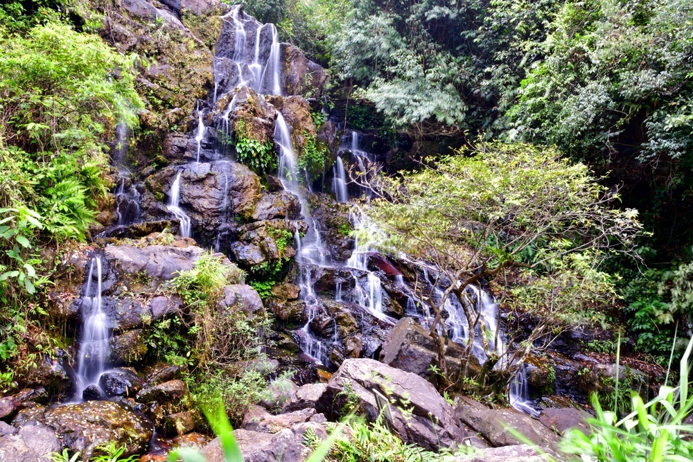 Du lich,  Quang Binh anh 2